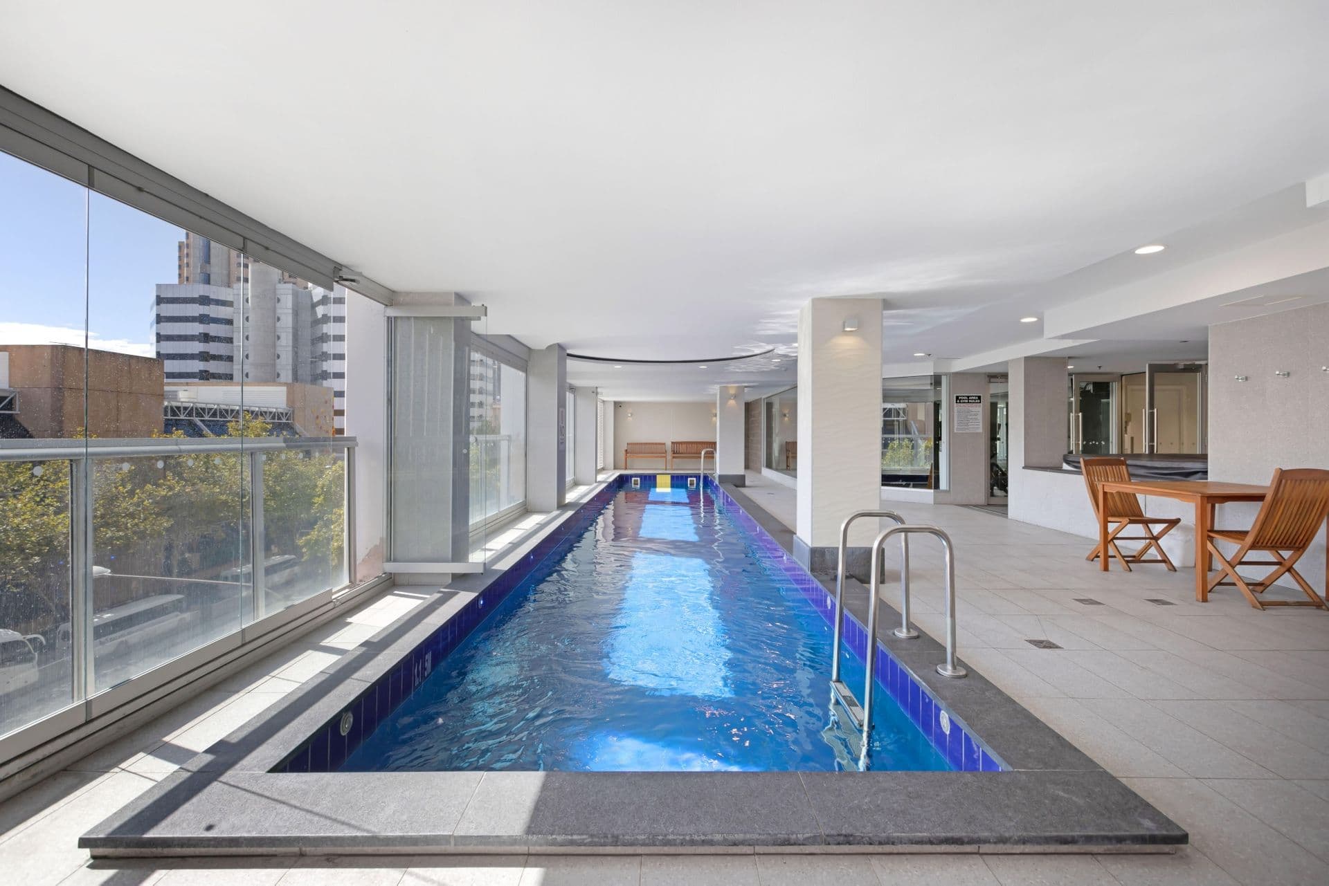 1304/96 North Terrace, Adelaide, SA, 5000, Adelaide - Thumbnail 8
