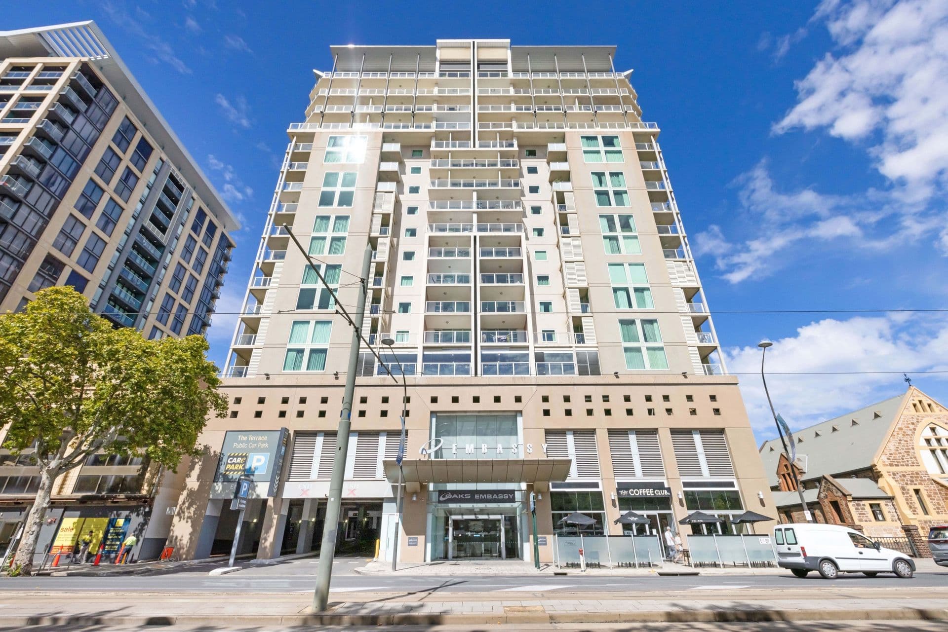 1304/96 North Terrace, Adelaide, SA, 5000, Adelaide - Thumbnail 3