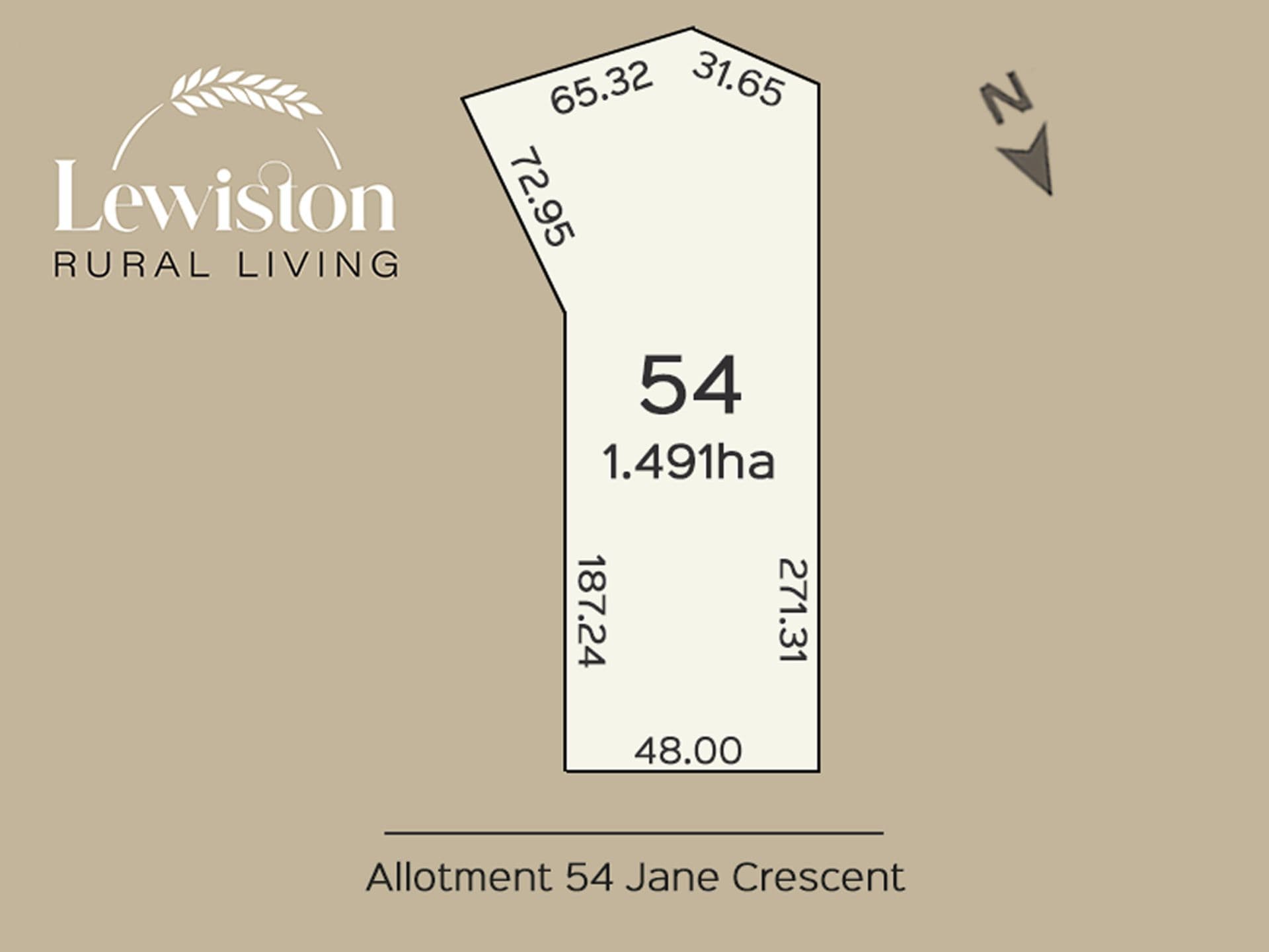 2/1568 Main North Road, Salisbury South, SA, 5106, Lewiston - Image 1