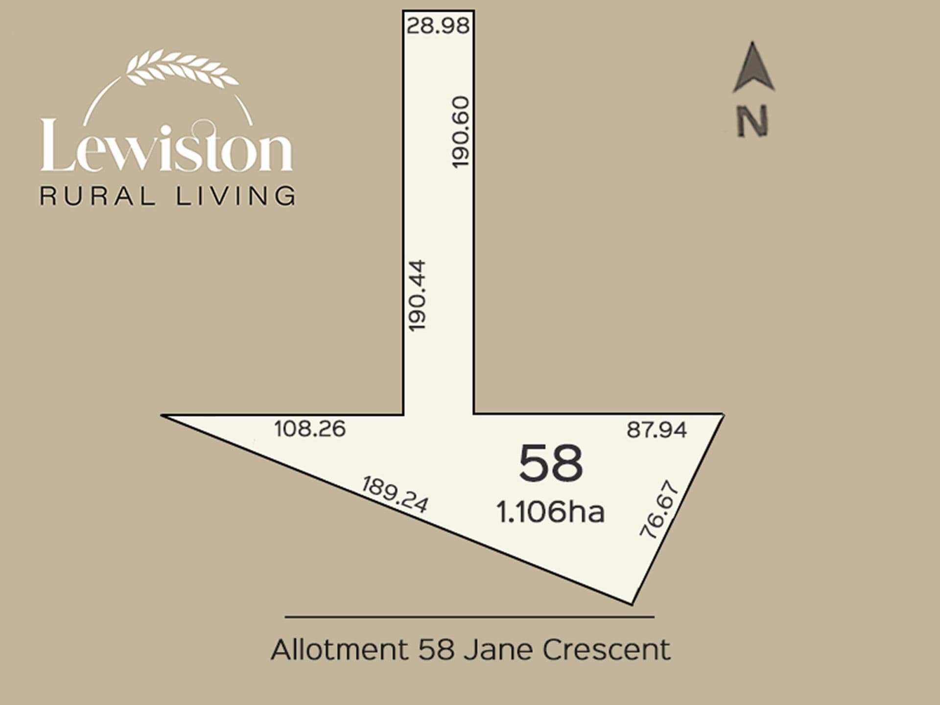 2/1568 Main North Road, Salisbury South, SA, 5106, Lewiston - Image 1