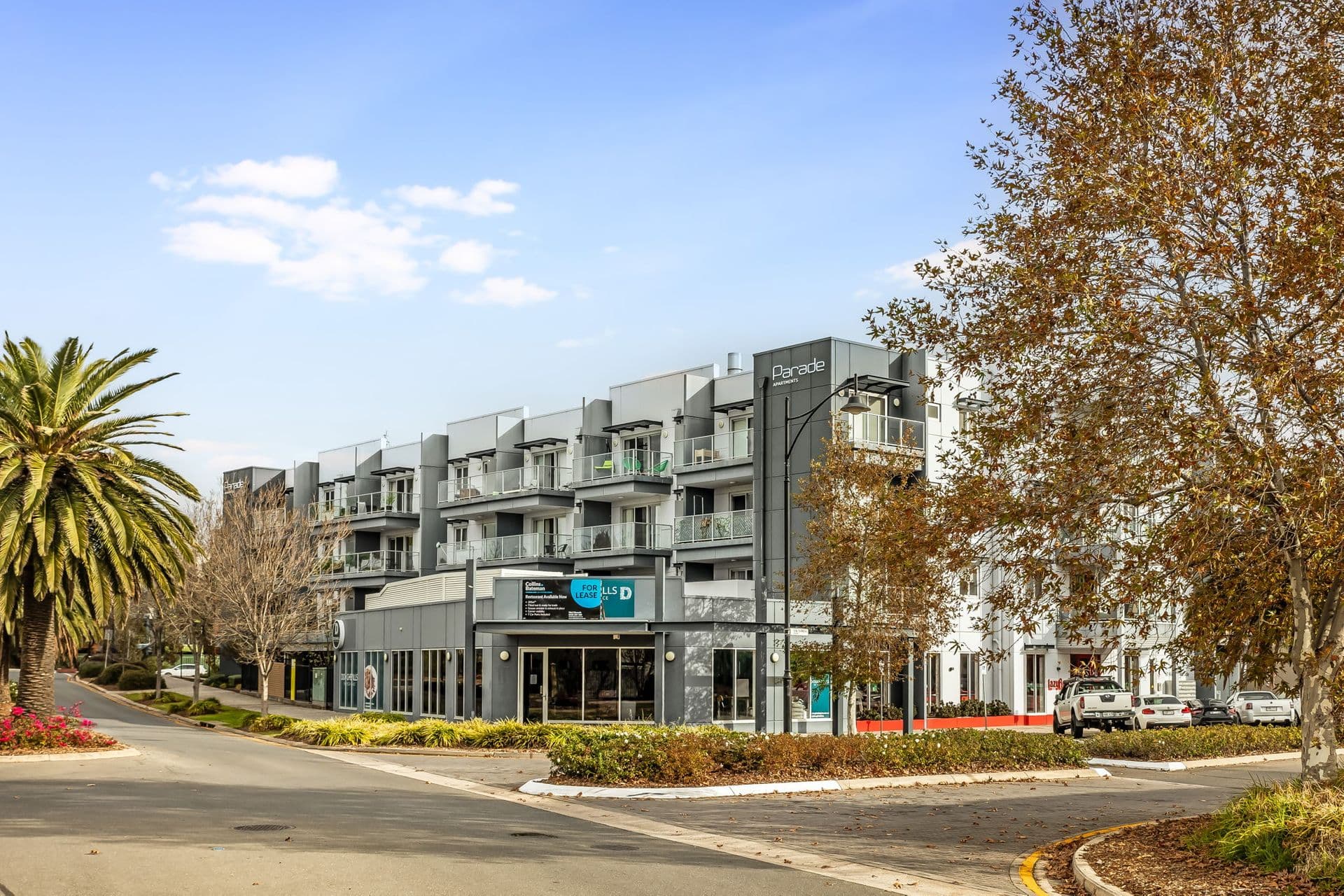 38/51 Victoria Parade, Mawson Lakes, SA, 5095, Mawson Lakes - Image 1