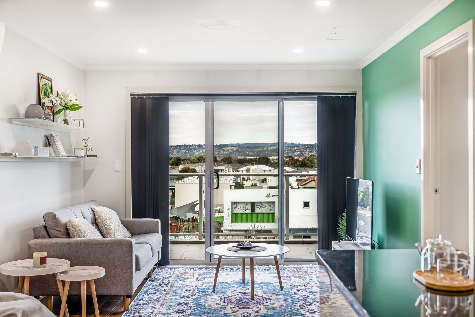 38/51 Victoria Parade, Mawson Lakes, SA, 5095, Mawson Lakes - Thumbnail 4