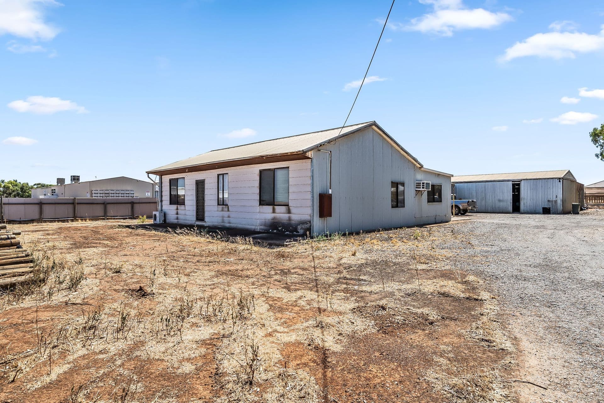 163 Robert Road, Virginia, SA, 5120, Virginia - Image 1