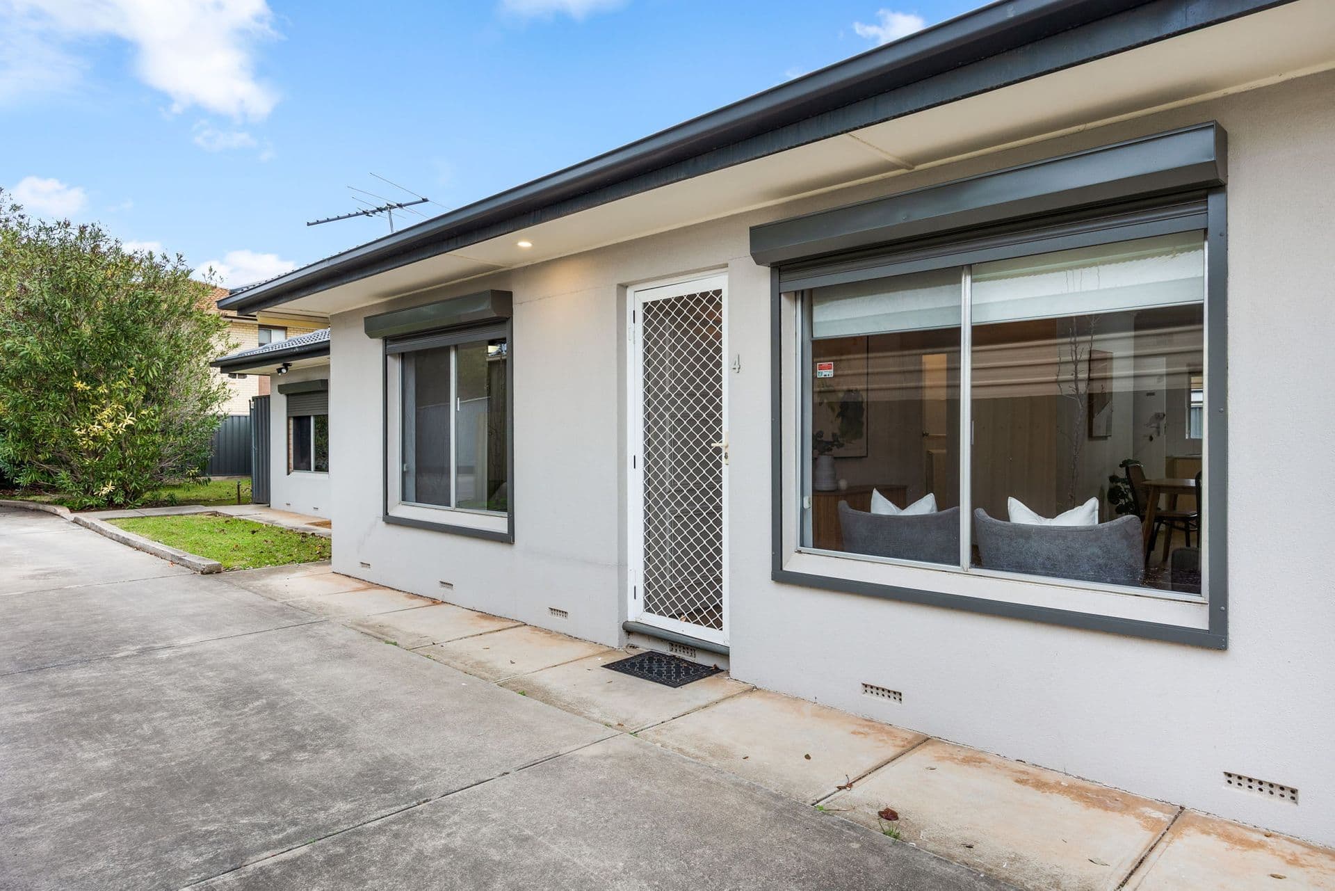 Unit 4 9 Iona Street, Broadview, SA, 5083, Broadview - Image 1