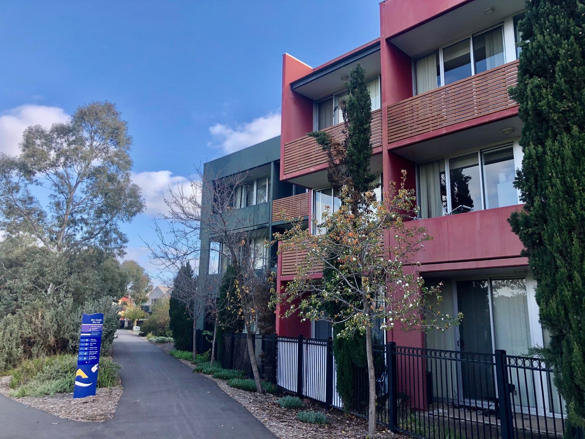 9/13 Yates Street, Mawson Lakes, SA, 5095, Oxenford - Image 1
