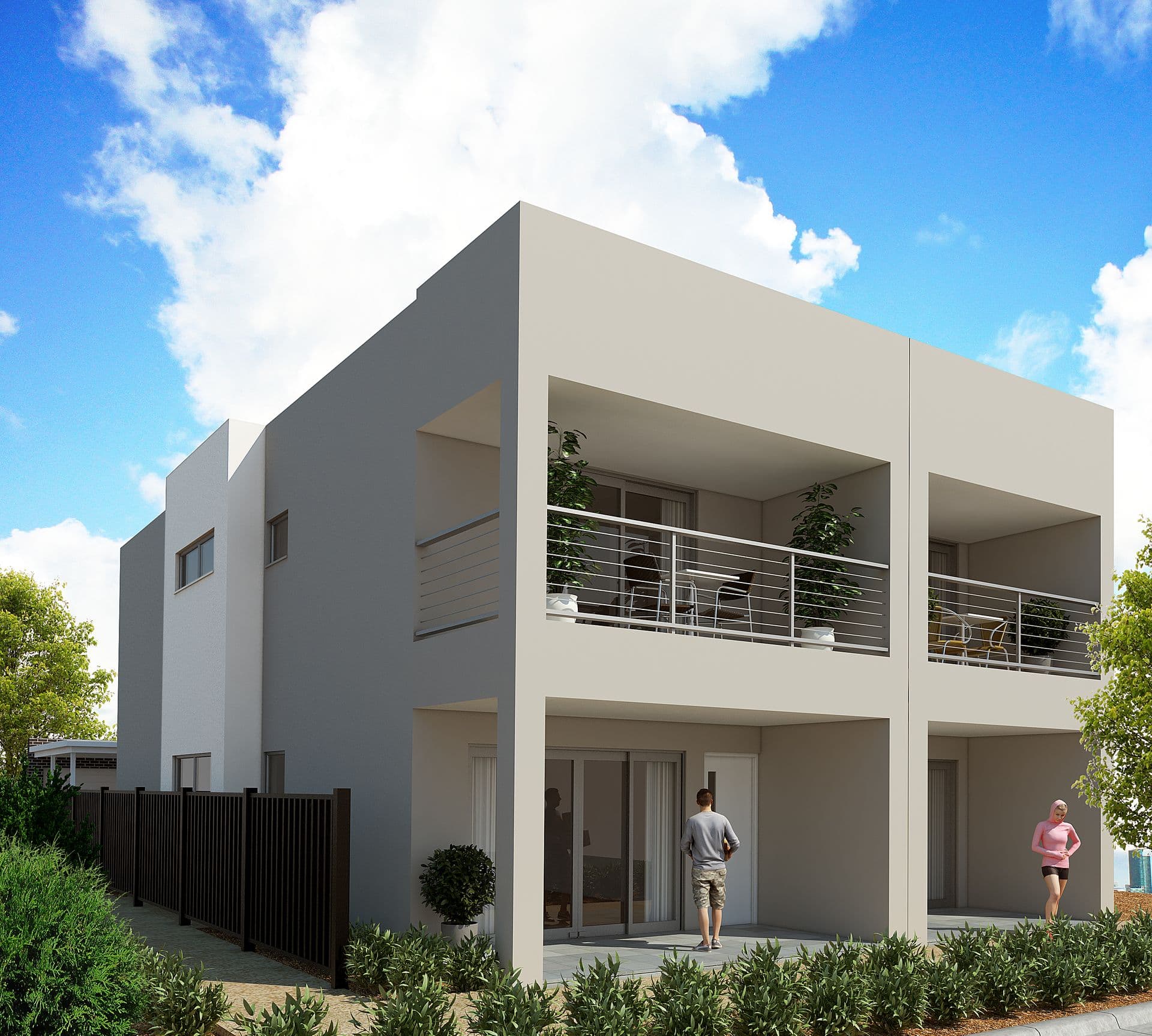 Lot 1  Dixon Lane, Mawson Lakes, SA, 5095, Mawson Lakes - Image 1
