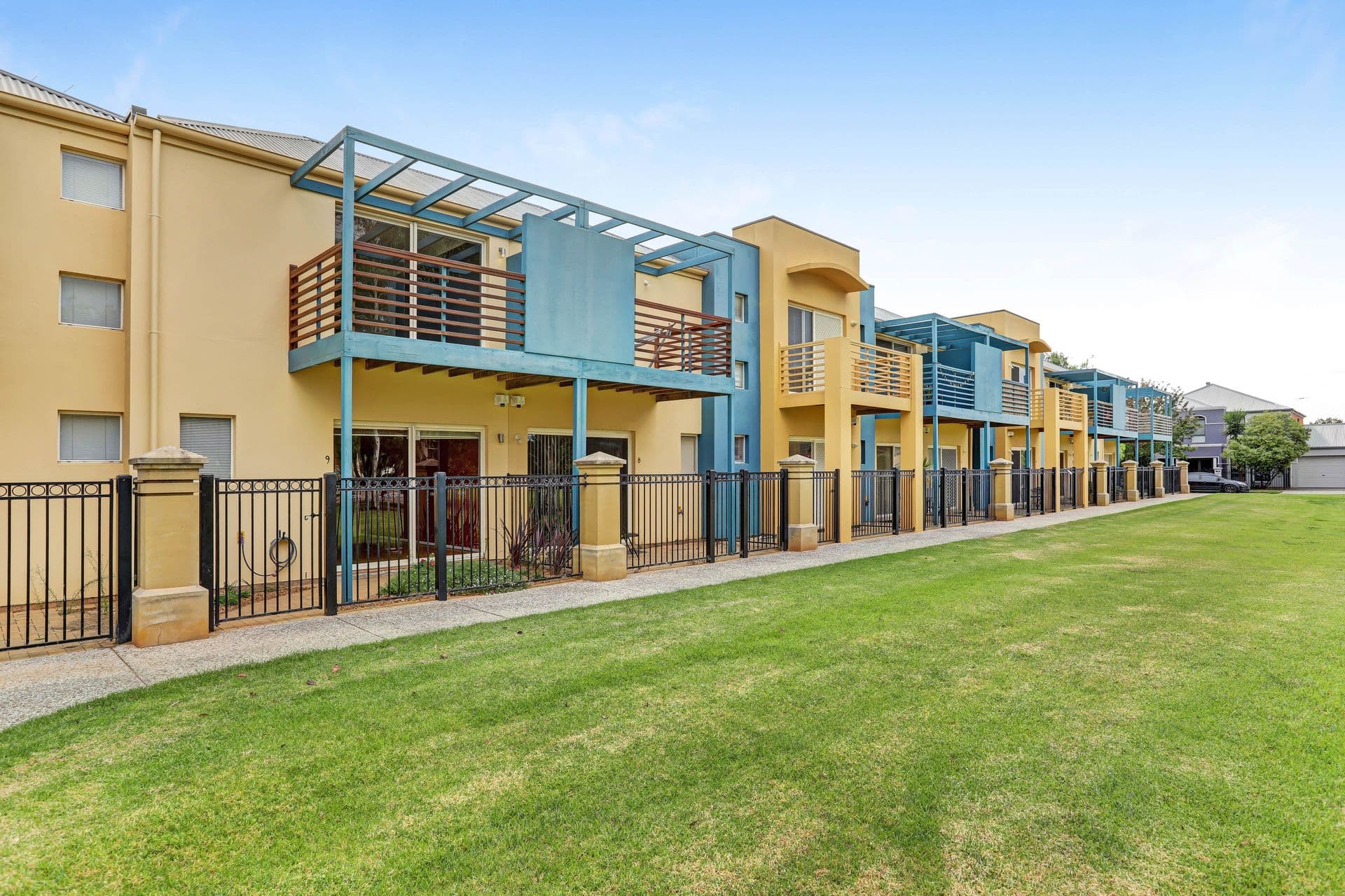 9/21 Peppercorn Circuit, Mawson Lakes, SA, 5095, Mawson Lakes - Thumbnail 2