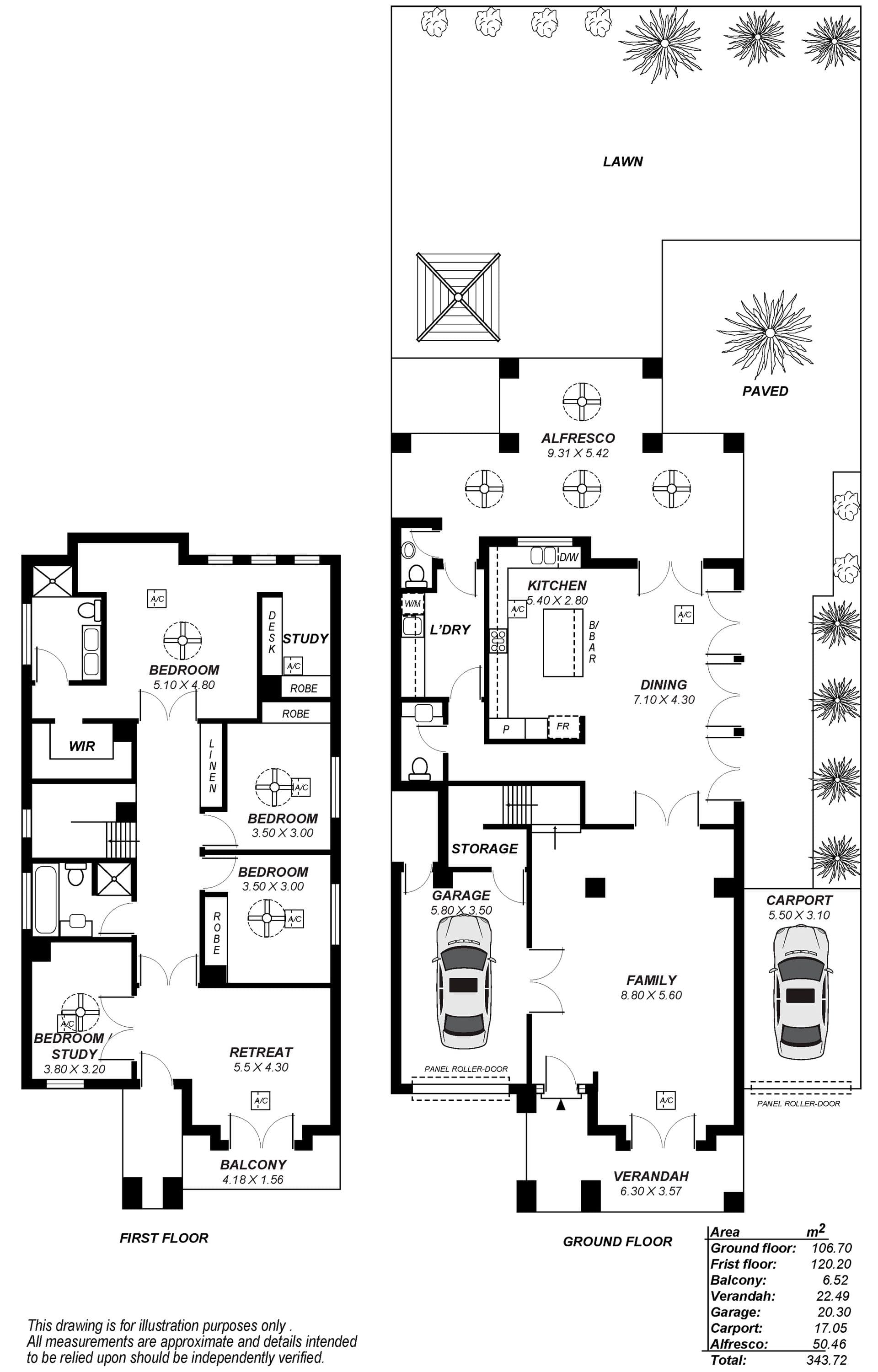 23 Bimini Crescent, Mawson Lakes, SA, 5095, Mawson Lakes - Image 1