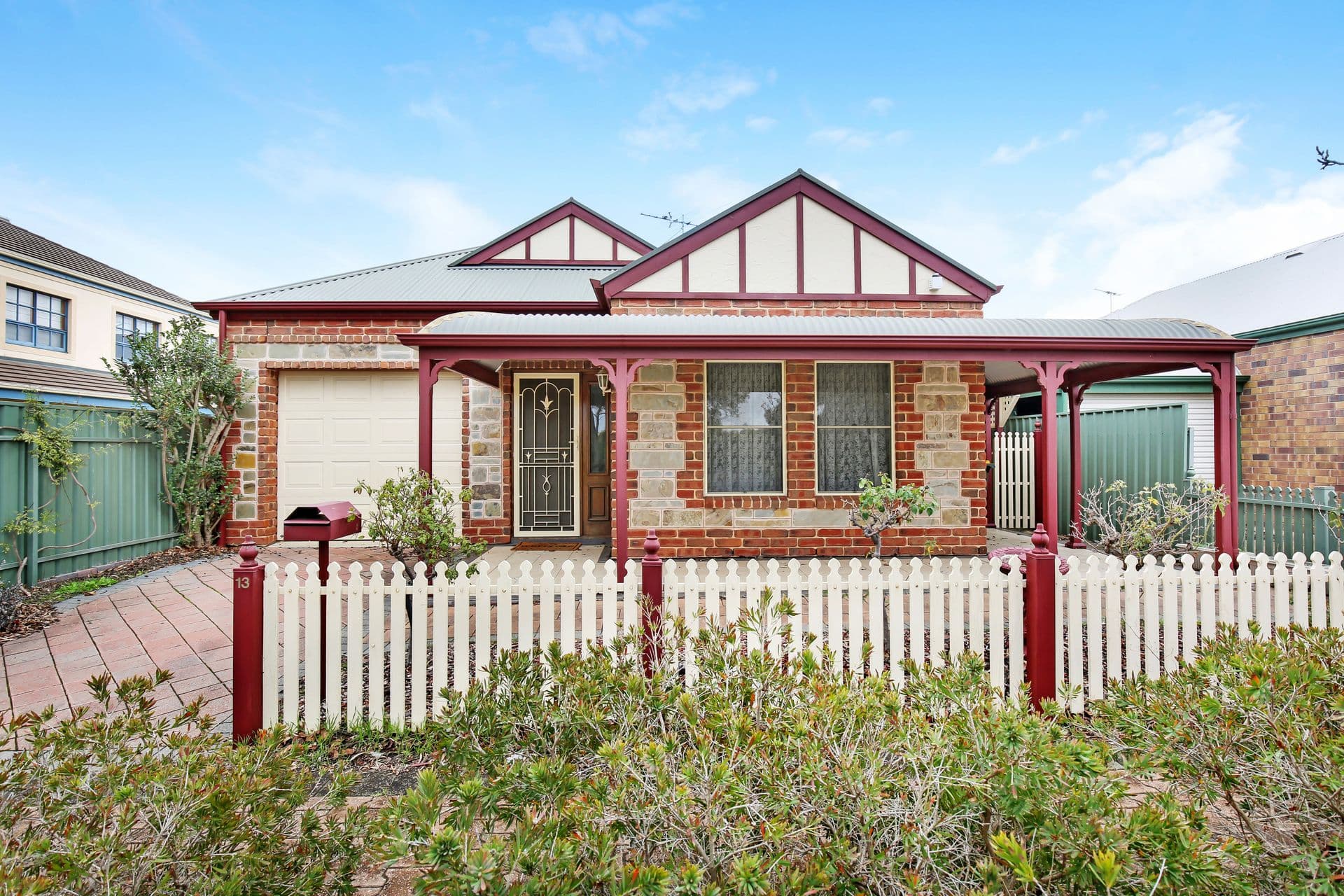 13 Parkdale Crescent, Mawson Lakes, SA, 5095, Mawson Lakes - Image 1
