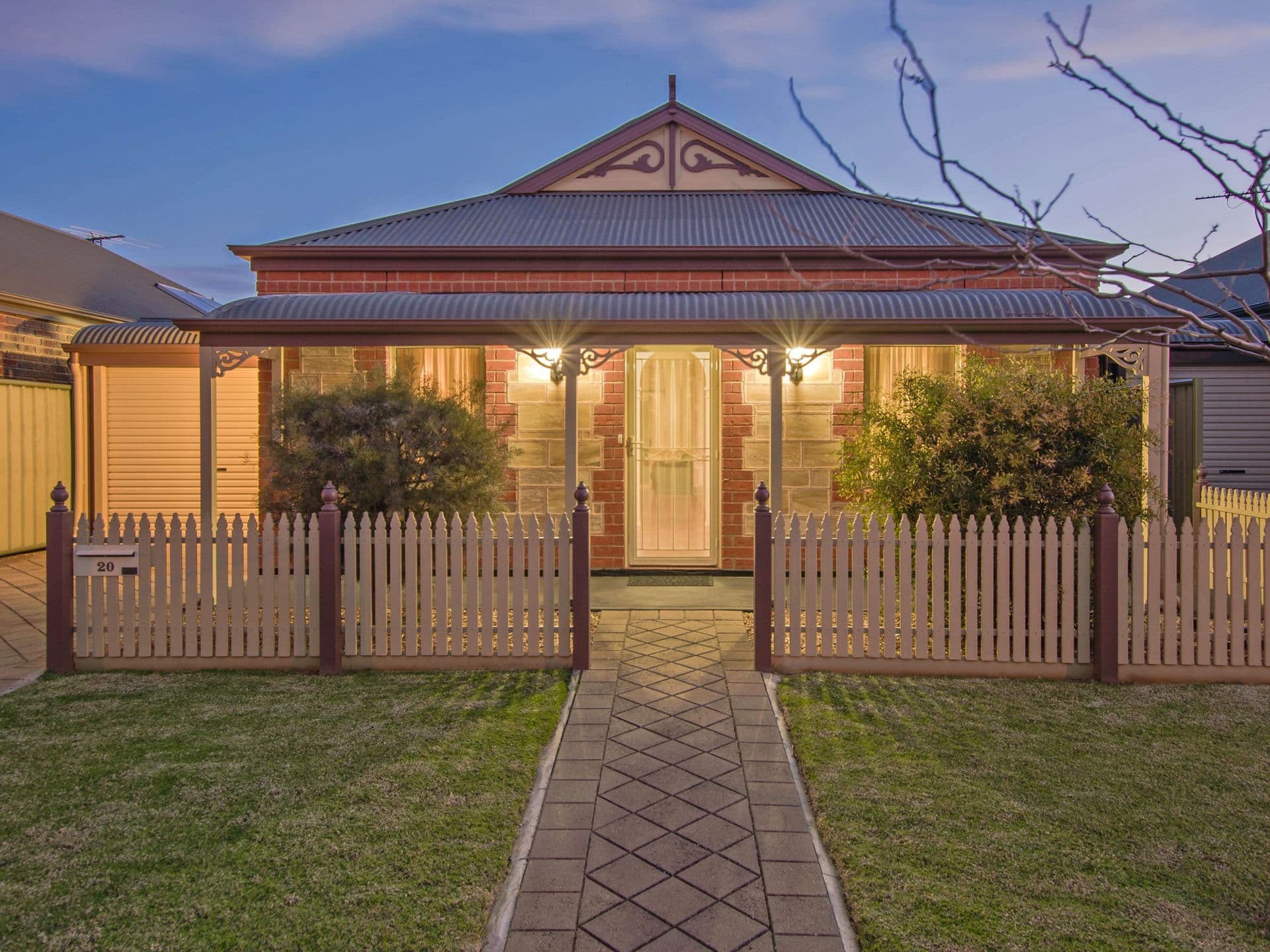 20  Lord Howe Crescent, Mawson Lakes, SA, 5095, Mawson Lakes - Image 1