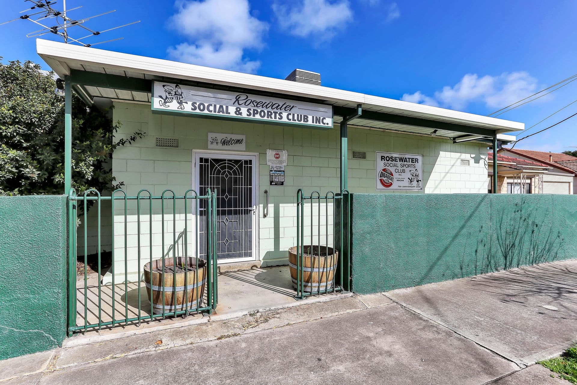 35-39 Mcgregor Terrace, Rosewater, SA, 5013, Rosewater - Image 1