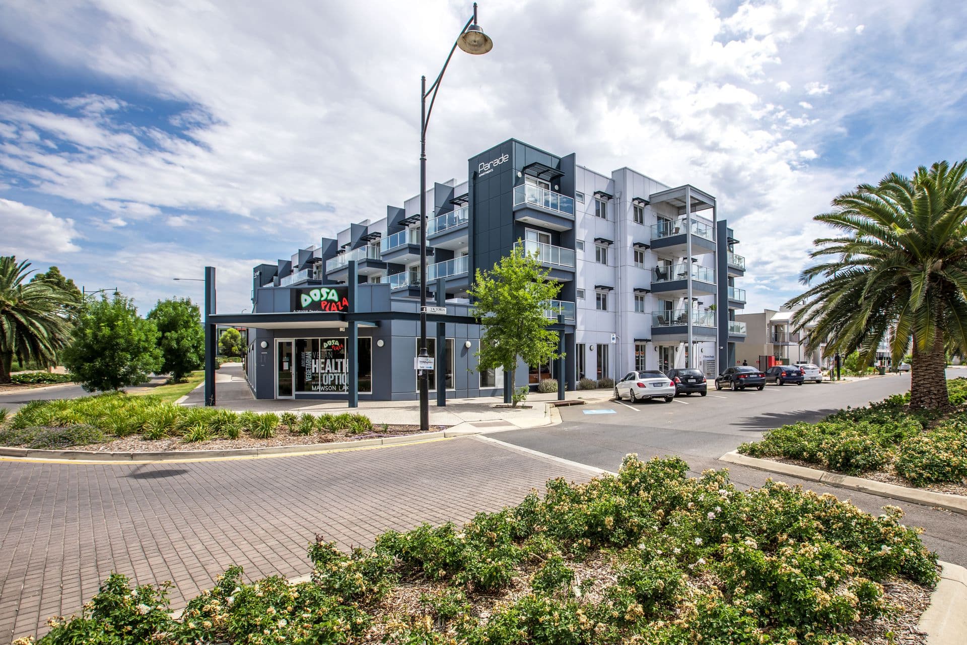 8/51  Victoria Parade, Mawson Lakes, SA, 5095, Eglinton - Image 1