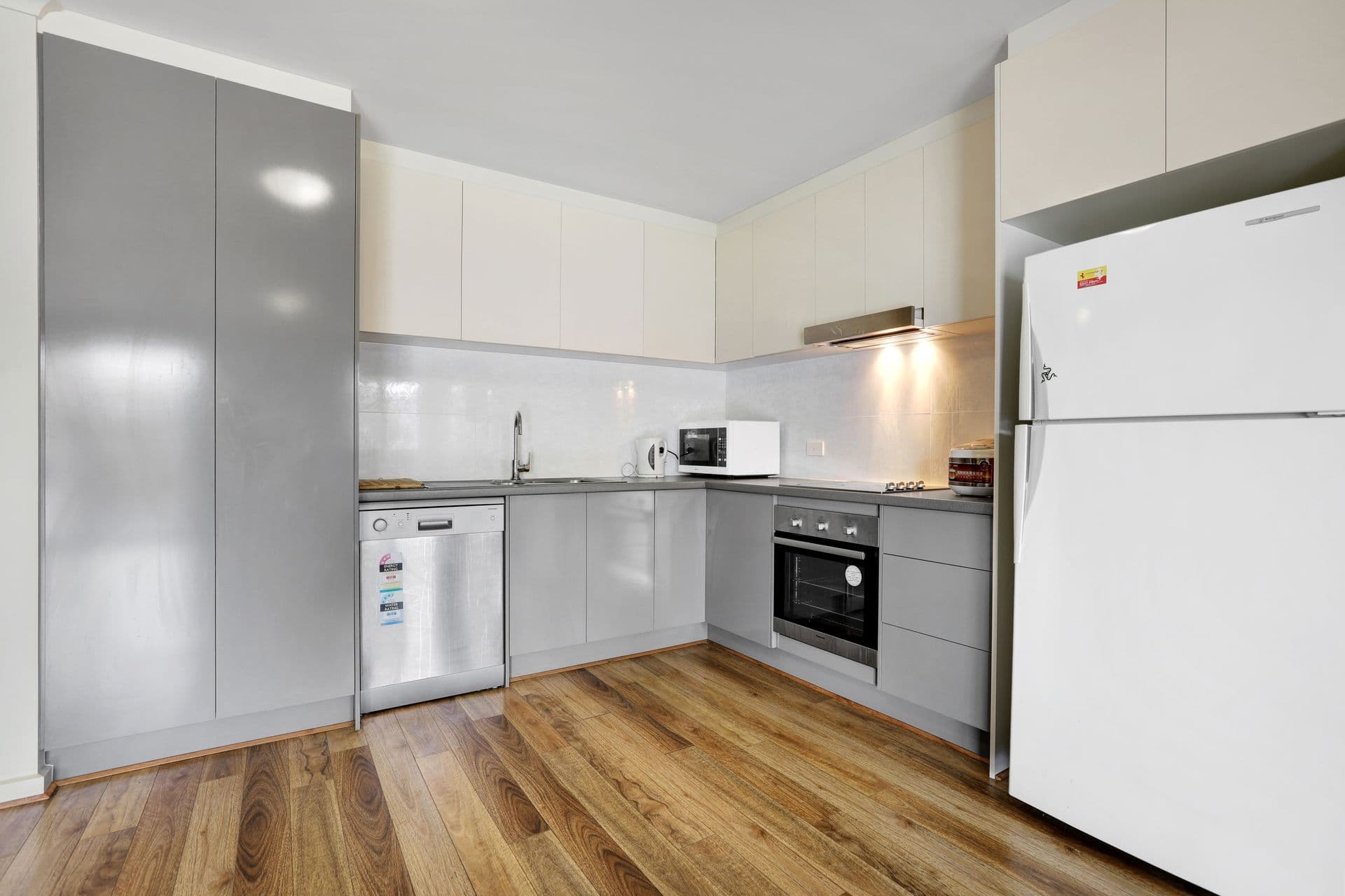 8/51  Victoria Parade, Mawson Lakes, SA, 5095, Eglinton - Thumbnail 5