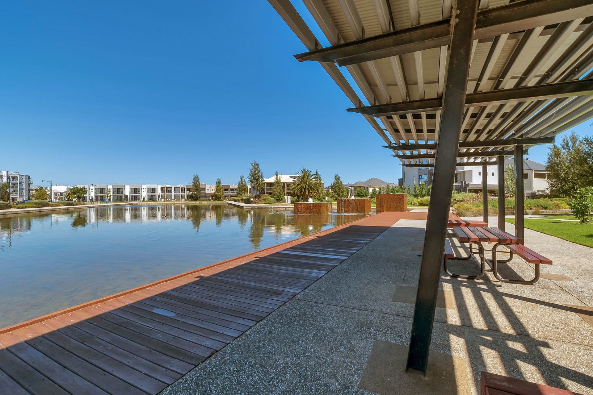 11/60 Augustine Street, Mawson Lakes, SA, 5095, Mawson Lakes - Image 1