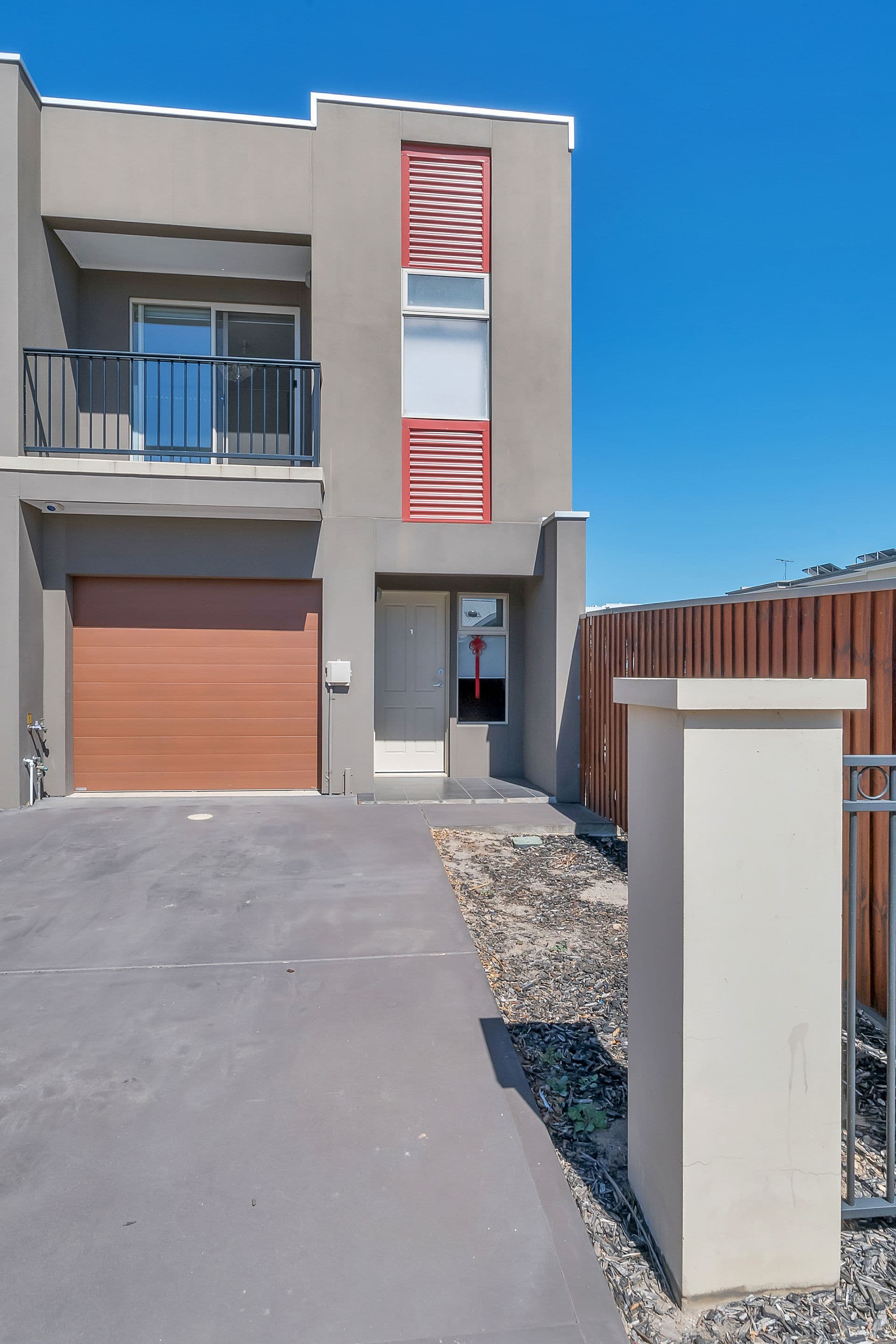 11/60 Augustine Street, Mawson Lakes, SA, 5095, Mawson Lakes - Thumbnail 8