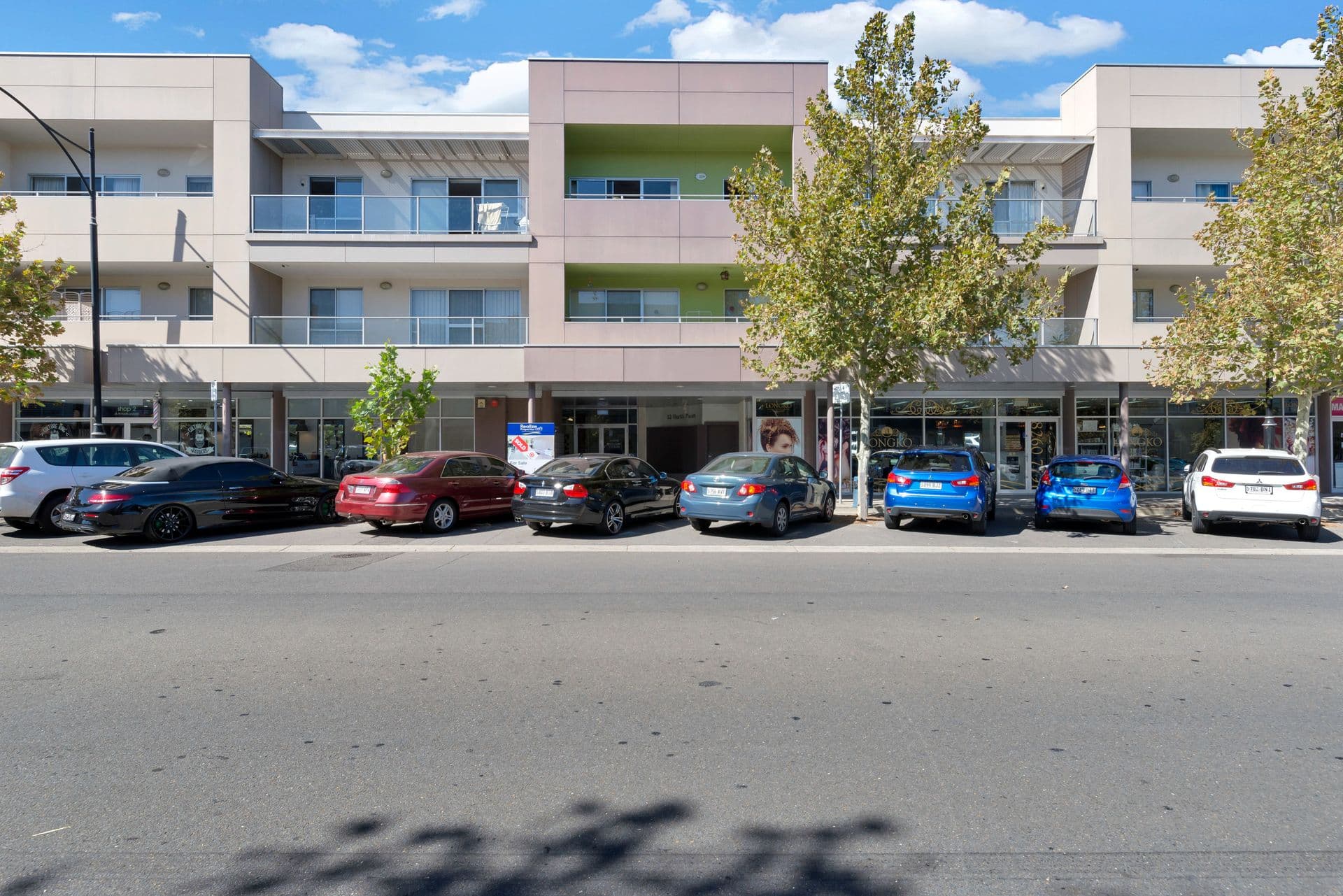 5/13-19  Hurtle Parade, Mawson Lakes, SA, 5095, Mawson Lakes - Image 1