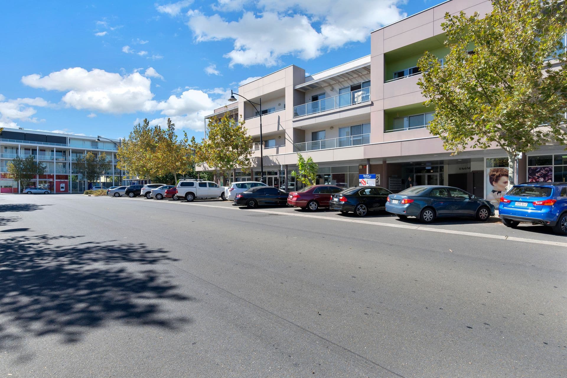 5/13-19  Hurtle Parade, Mawson Lakes, SA, 5095, Mawson Lakes - Thumbnail 2