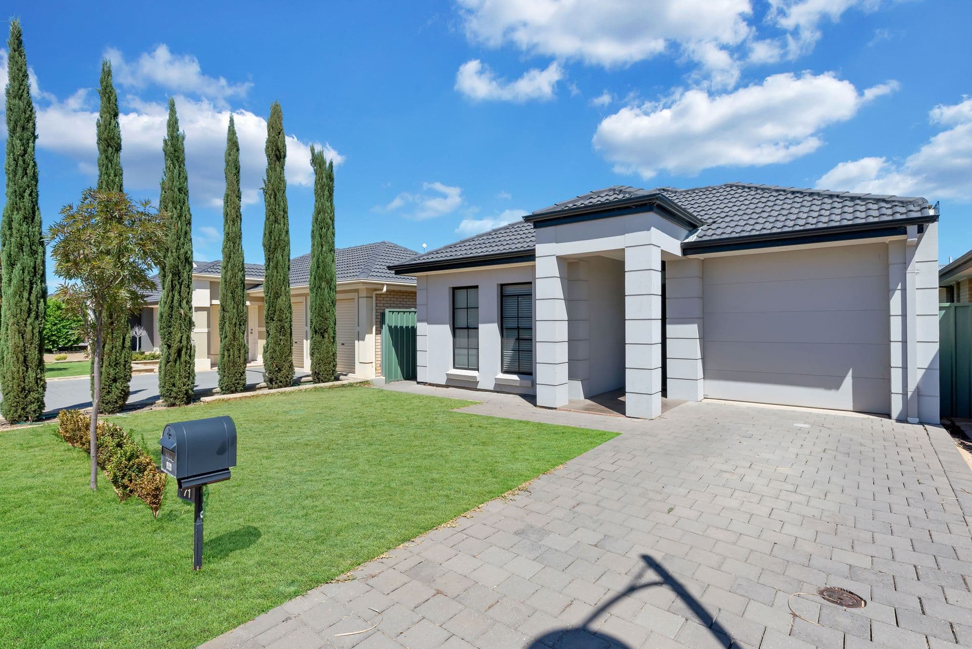 71 Lord Howe Crescent, Mawson Lakes, SA, 5095, Mawson Lakes - Image 1