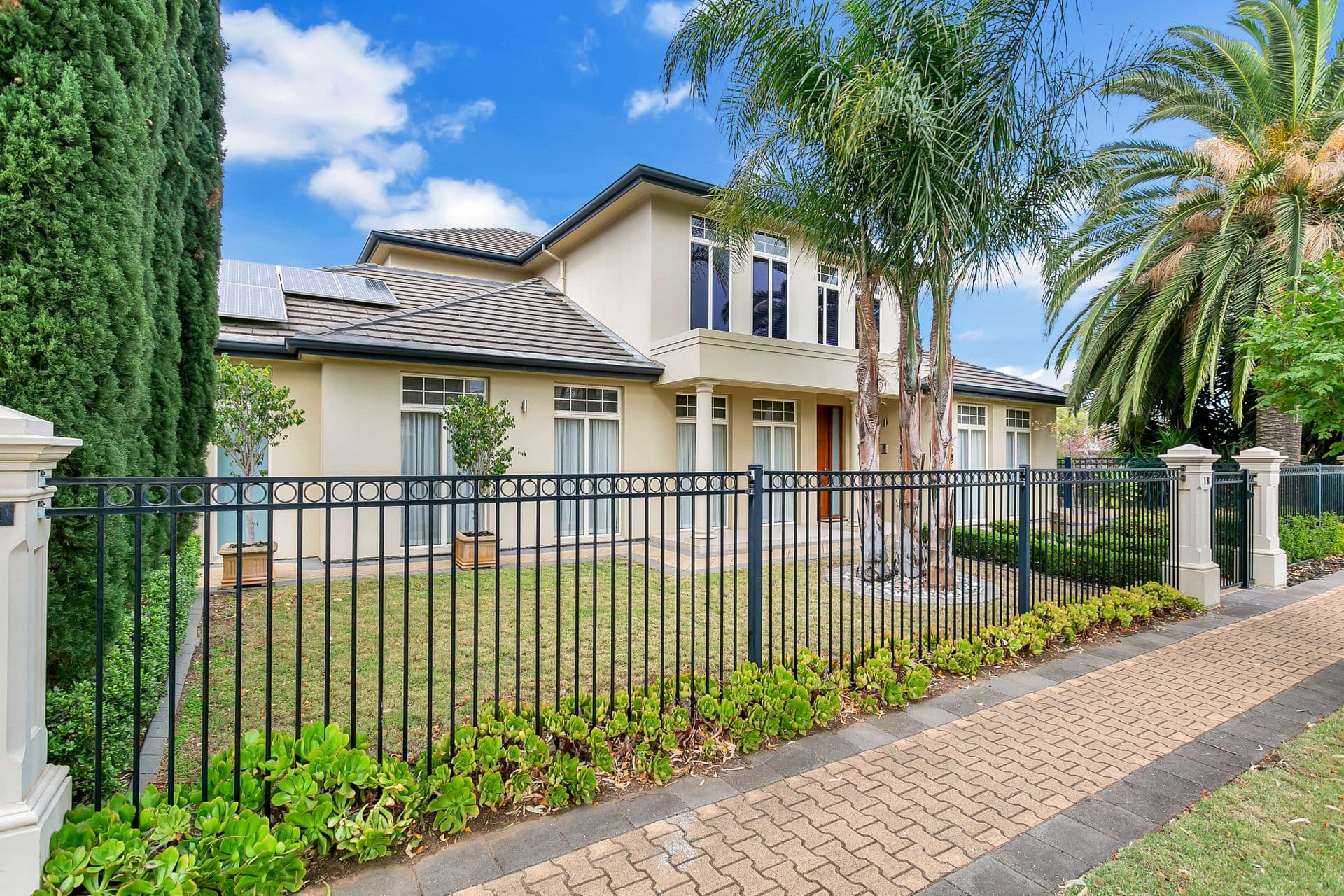18 Frome Crescent, Mawson Lakes, SA, 5095, Mawson Lakes - Image 1