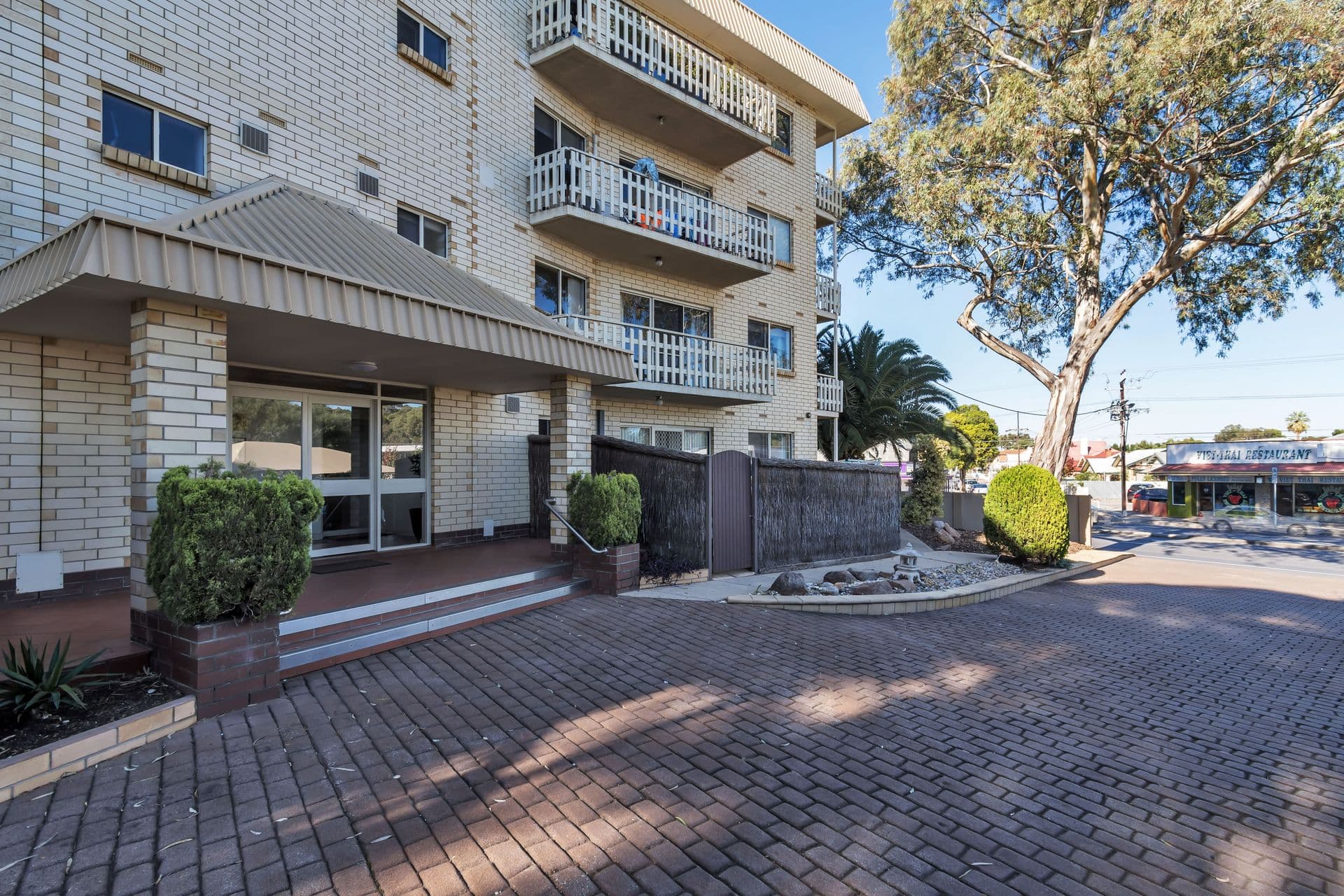 Unit 11/388 Henley Beach Road, Lockleys, SA, 5032, Lockleys - Thumbnail 4