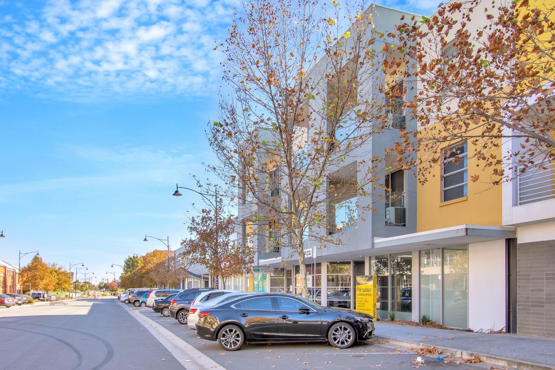 12/14-16 Hurtle Parade, Mawson Lakes, SA, 5095, Mawson Lakes - Image 1