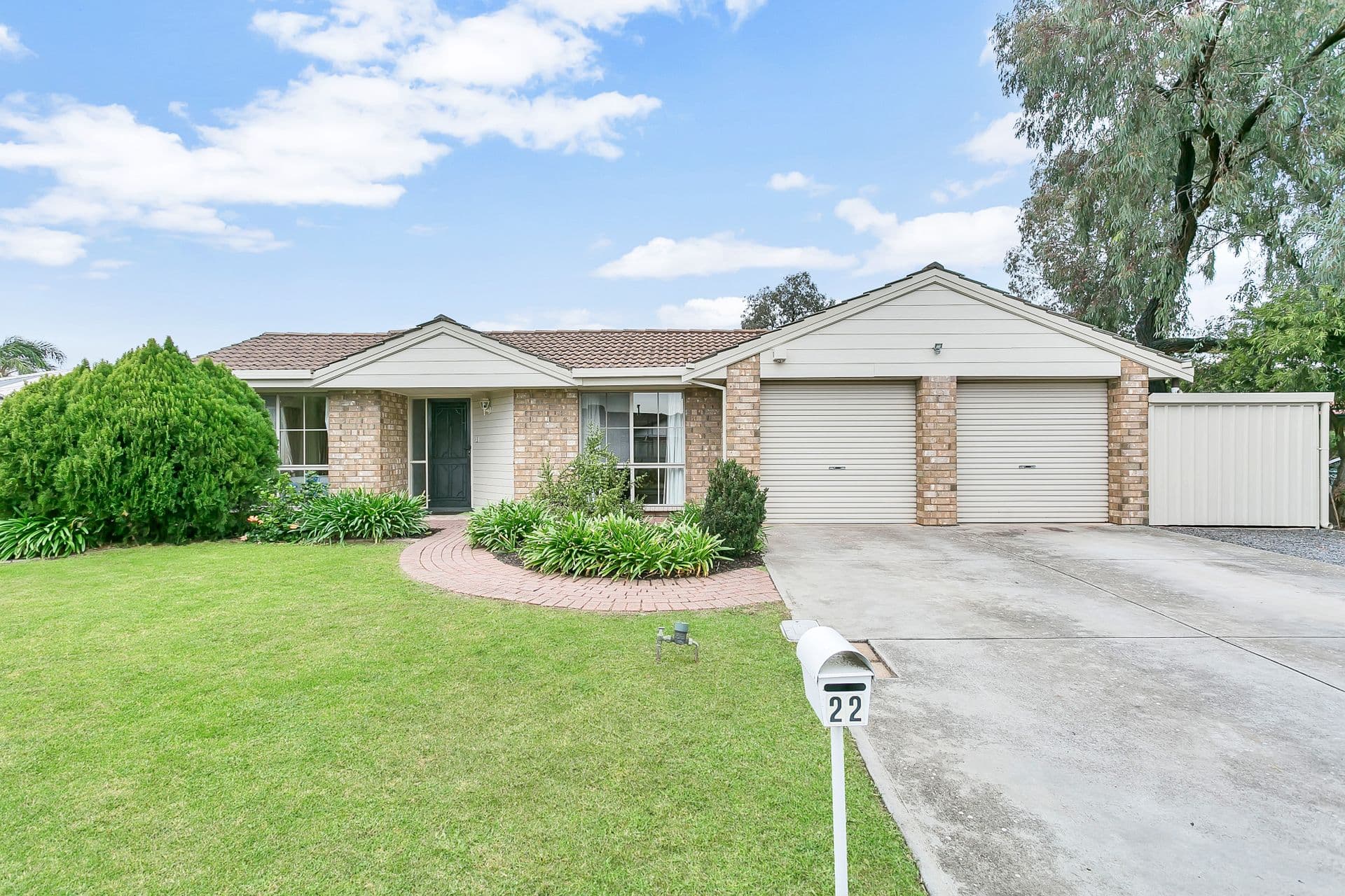 22 Paterson Road, Pooraka, SA, 5095, Pooraka - Image 1