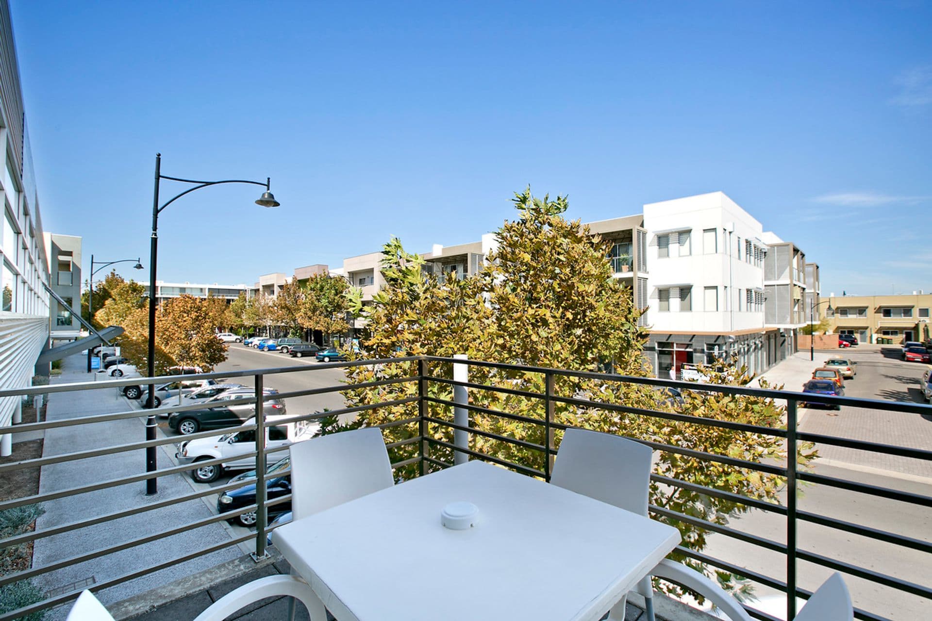 4/6-8 Hurtle Parade, Mawson Lakes, SA, 5095, Mawson Lakes - Image 1