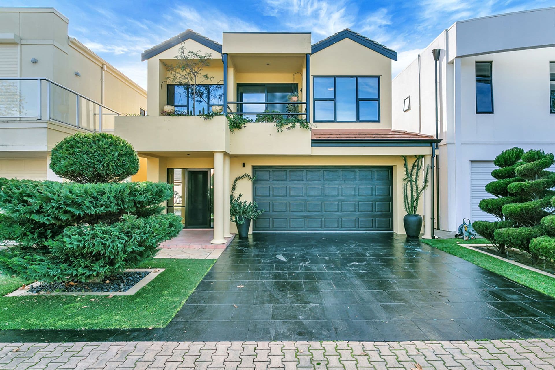 4  Mckinlay Court, Mawson Lakes, SA, 5095, Mawson Lakes - Image 1