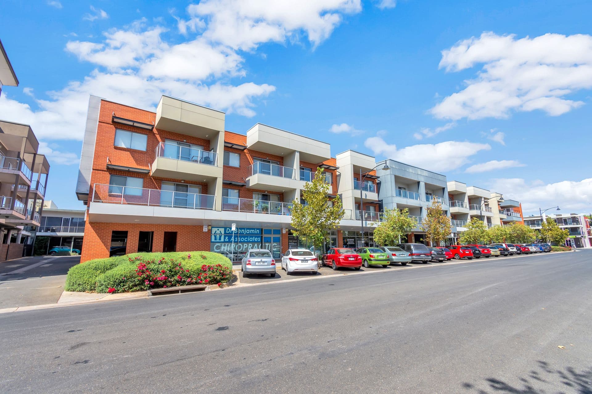23/5-19 Goodall Parade, Mawson Lakes, SA, 5095, Mawson Lakes - Thumbnail 2