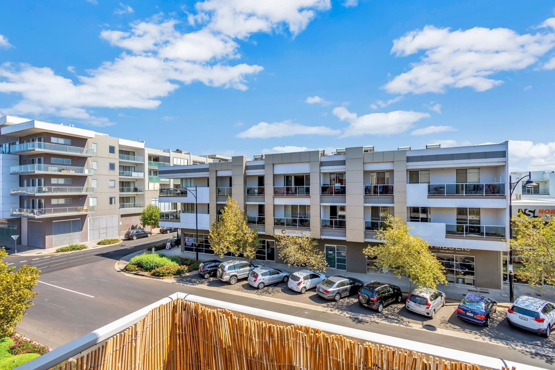 23/5-19 Goodall Parade, Mawson Lakes, SA, 5095, Mawson Lakes - Image 1