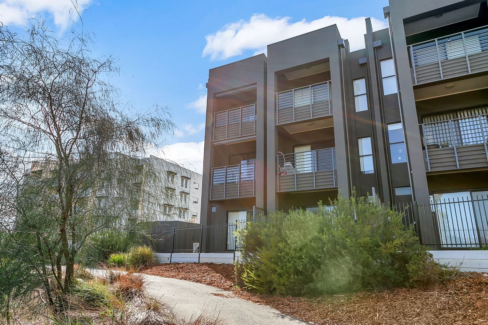 16/38-42 Metro Parade, Mawson Lakes, SA, 5095, Mawson Lakes - Thumbnail 5