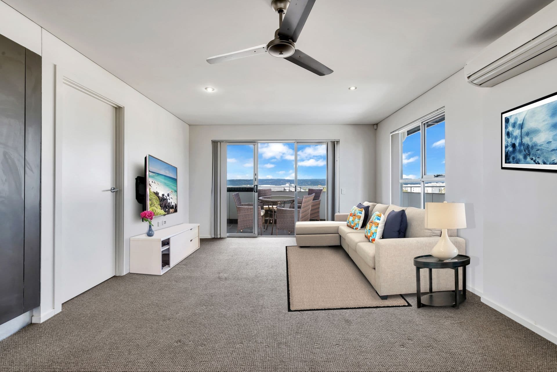 27/32-36 Riverside Street, Mawson Lakes, SA, 5095, Mawson Lakes - Thumbnail 4