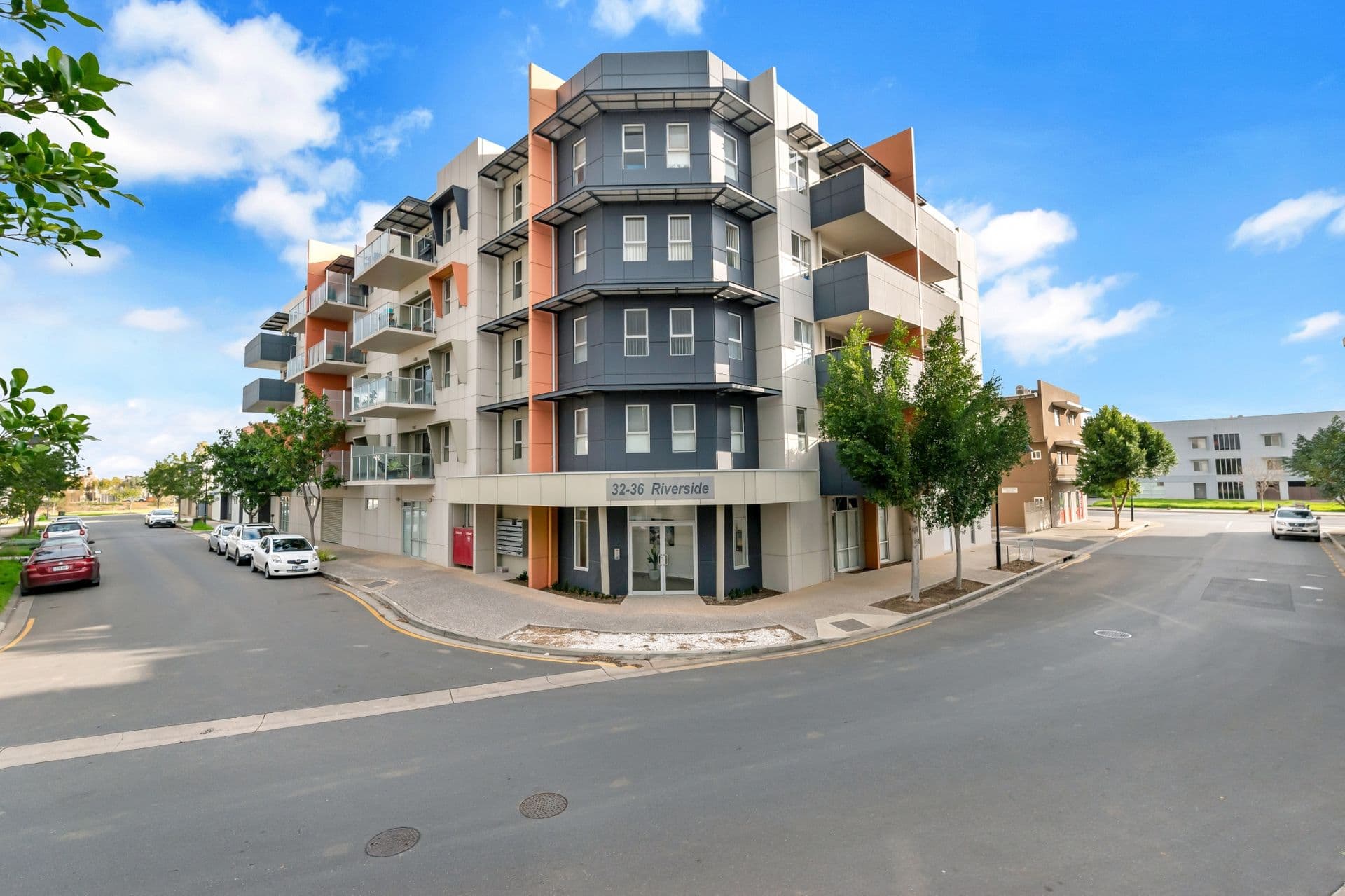 27/32-36 Riverside Street, Mawson Lakes, SA, 5095, Mawson Lakes - Thumbnail 6