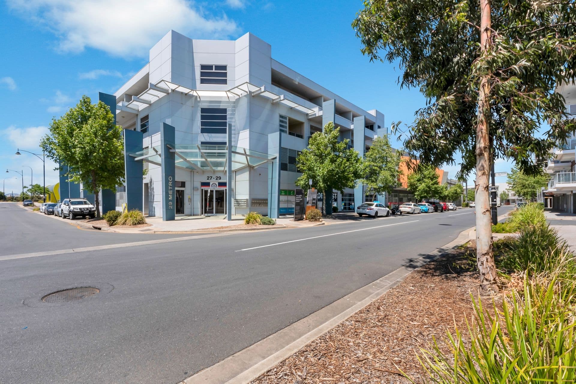 14/27-29 Metro Parade, Mawson Lakes, SA, 5095, Mawson Lakes - Thumbnail 8