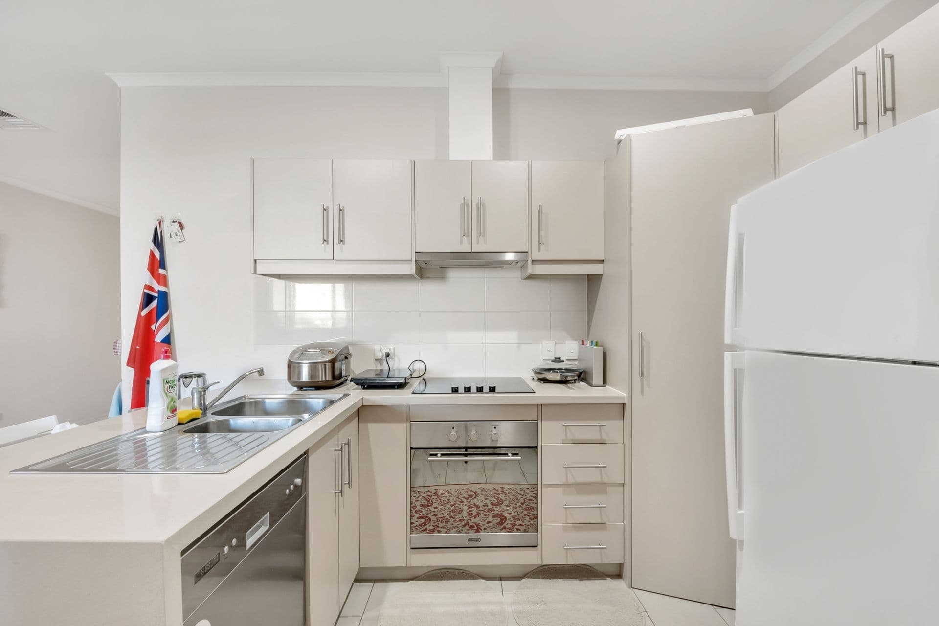 14/27-29 Metro Parade, Mawson Lakes, SA, 5095, Mawson Lakes - Image 1