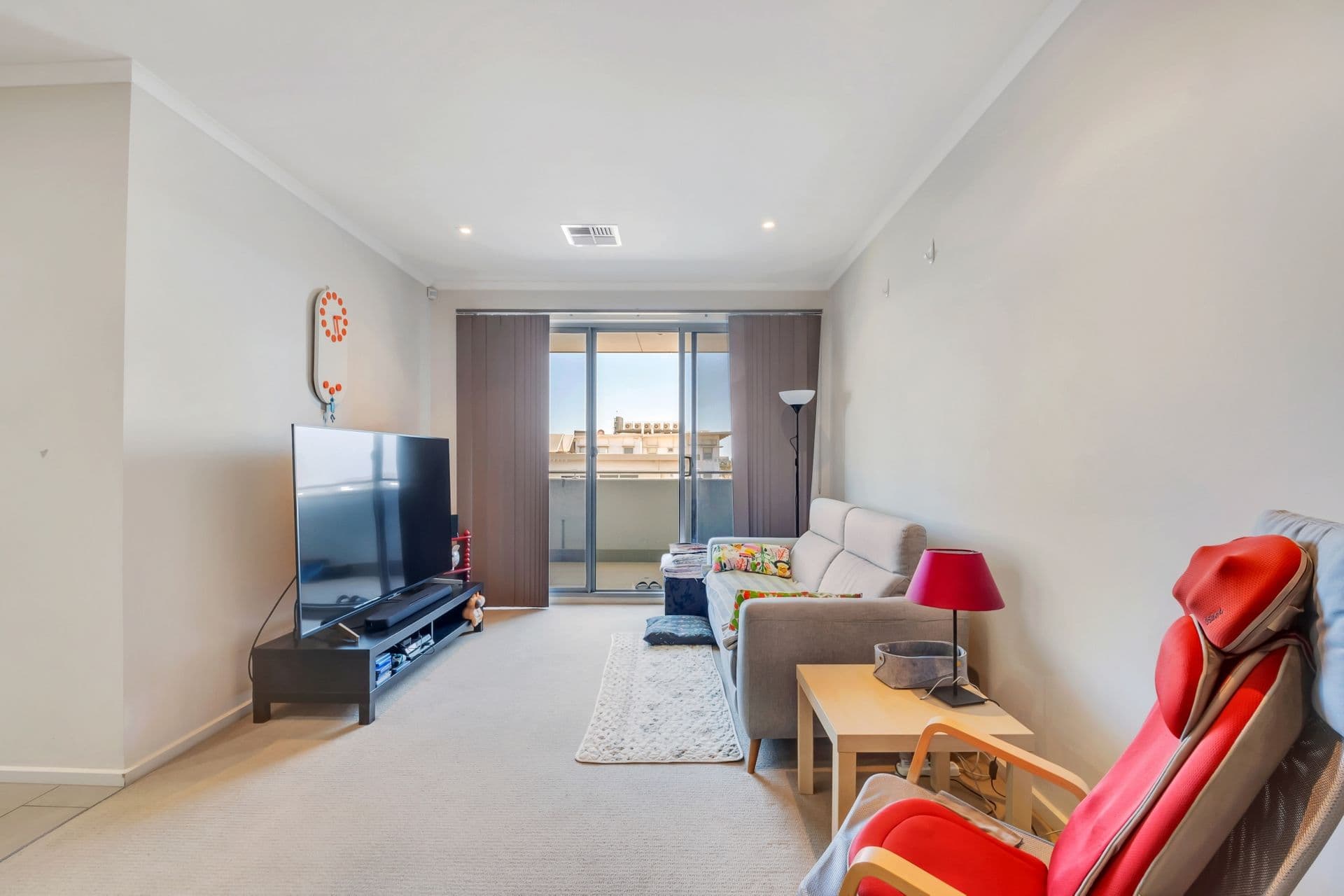 14/27-29 Metro Parade, Mawson Lakes, SA, 5095, Mawson Lakes - Thumbnail 2