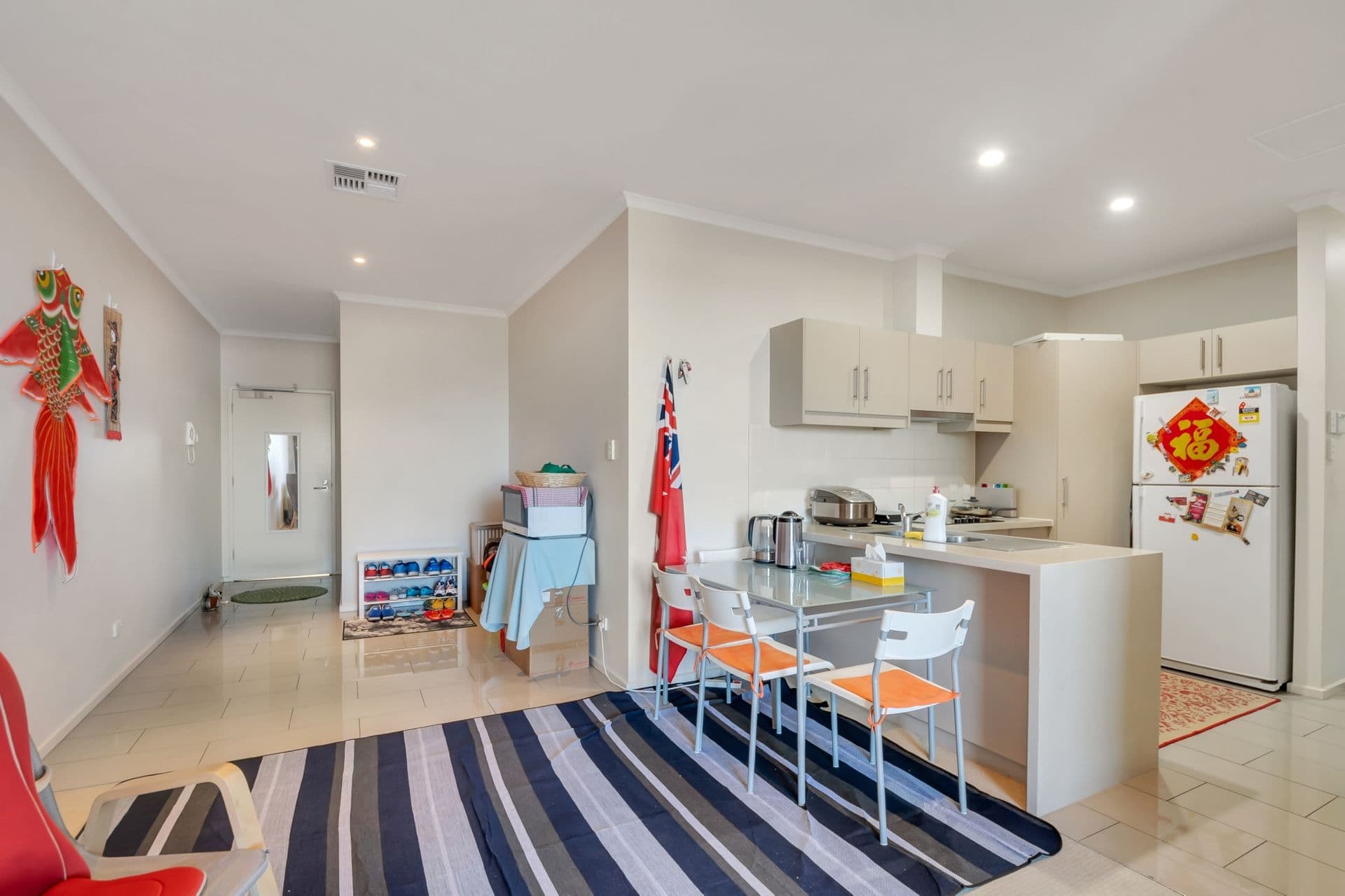 14/27-29 Metro Parade, Mawson Lakes, SA, 5095, Mawson Lakes - Thumbnail 3