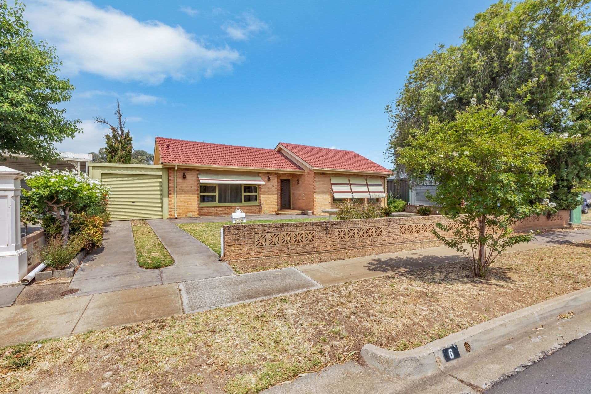 6 O'Reilly Street, Parafield Gardens, SA, 5107, Parafield Gardens - Image 1