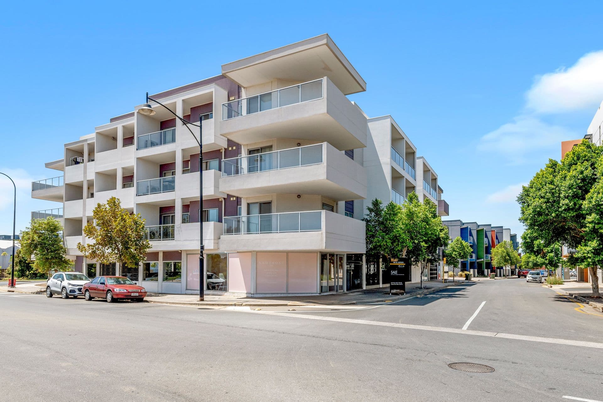 310/2 Augustine Street, Mawson Lakes, SA, 5095, Mawson Lakes - Thumbnail 5