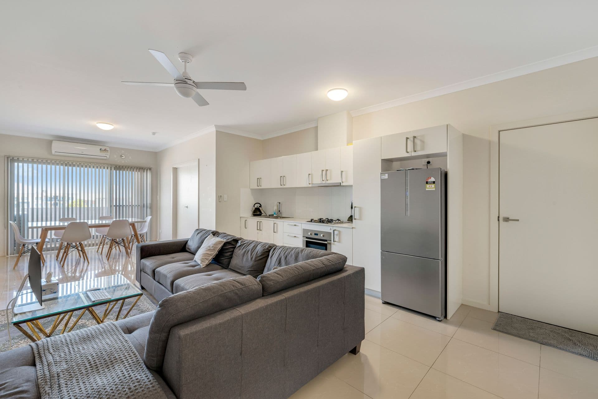 310/2 Augustine Street, Mawson Lakes, SA, 5095, Mawson Lakes - Image 1