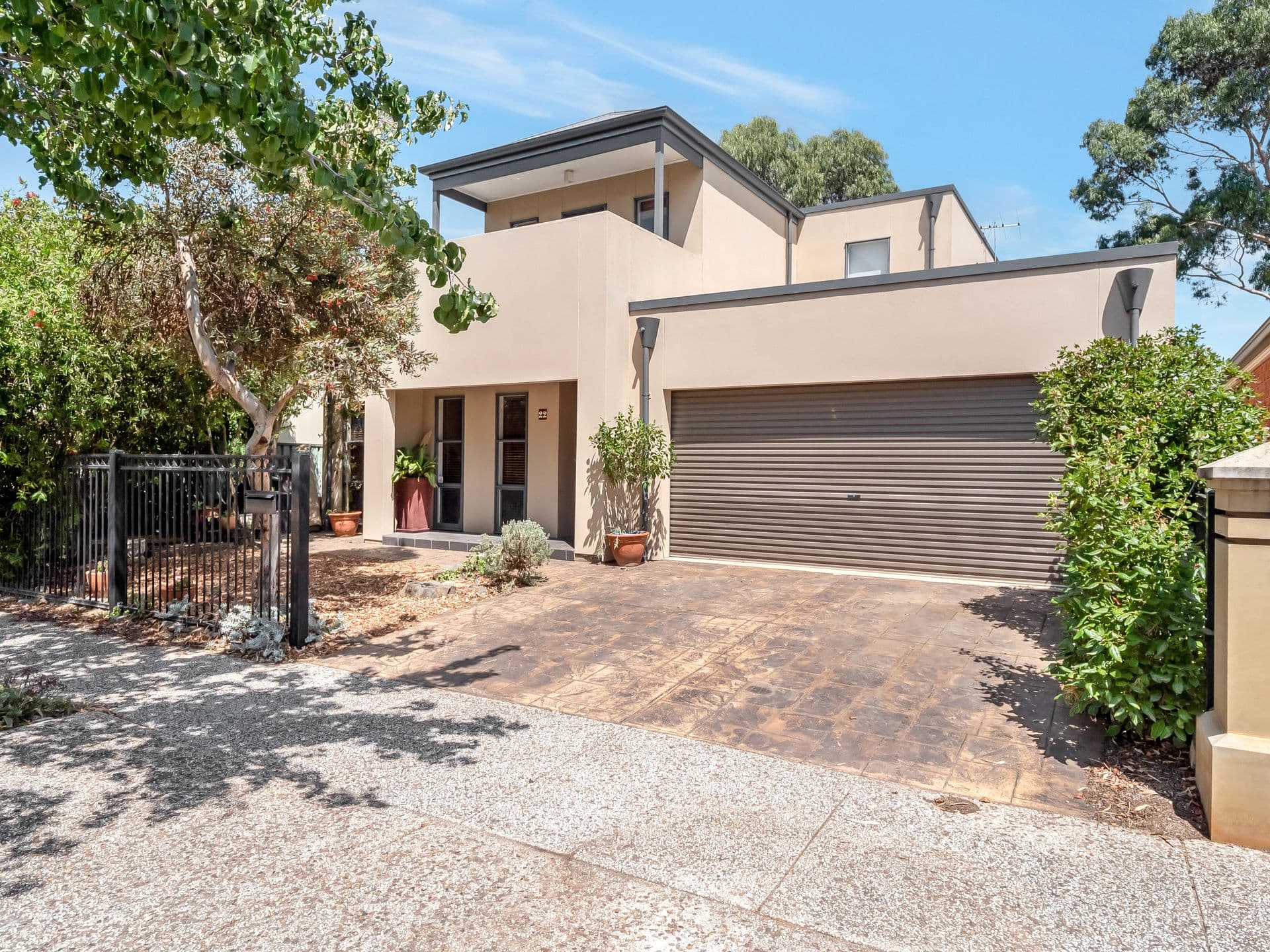 22 Peppercorn Circuit, Mawson Lakes, SA, 5095, Mawson Lakes - Image 1