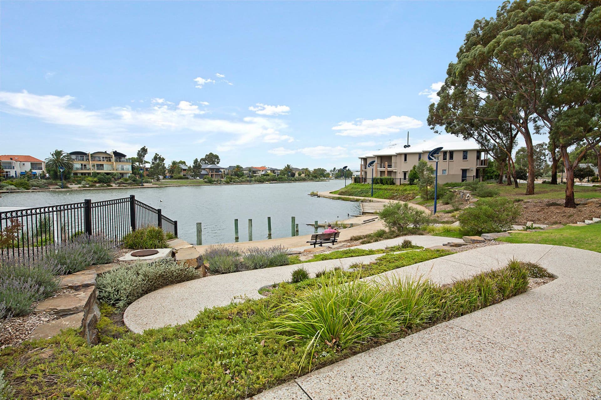 4 Morphett Place, Mawson Lakes, SA, 5095, Mawson Lakes - Image 1