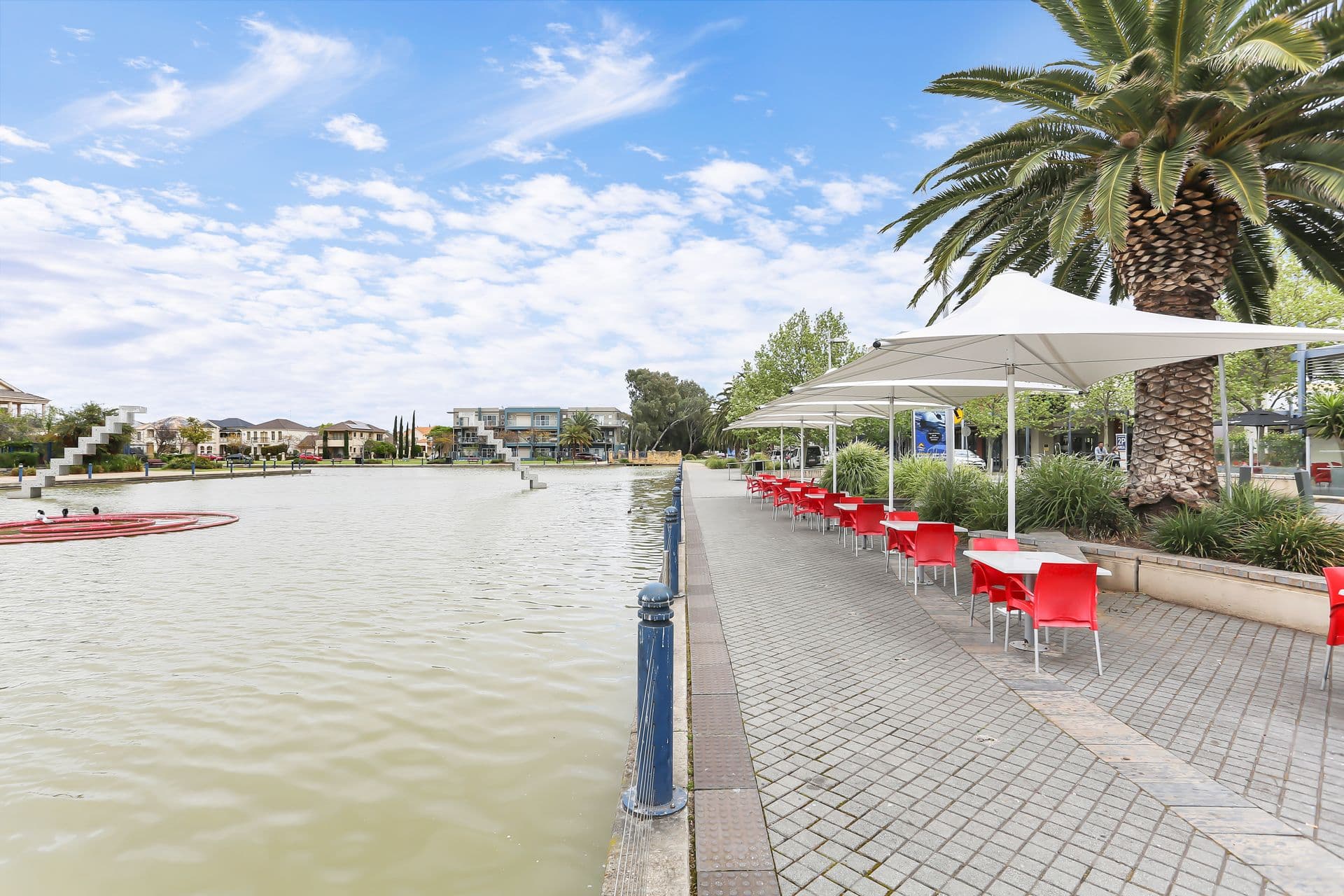 4 Morphett Place, Mawson Lakes, SA, 5095, Mawson Lakes - Thumbnail 4