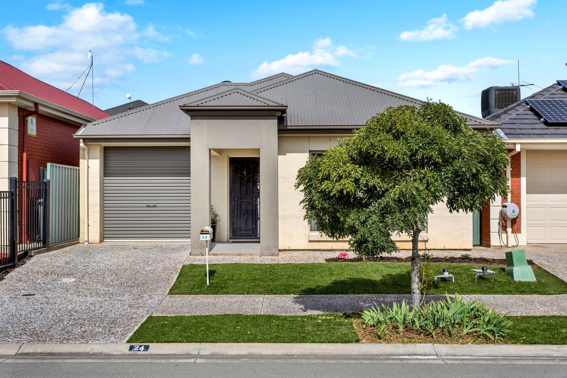 24 Hindmarsh Circuit, Mawson Lakes, SA, 5095, Mawson Lakes - Image 1