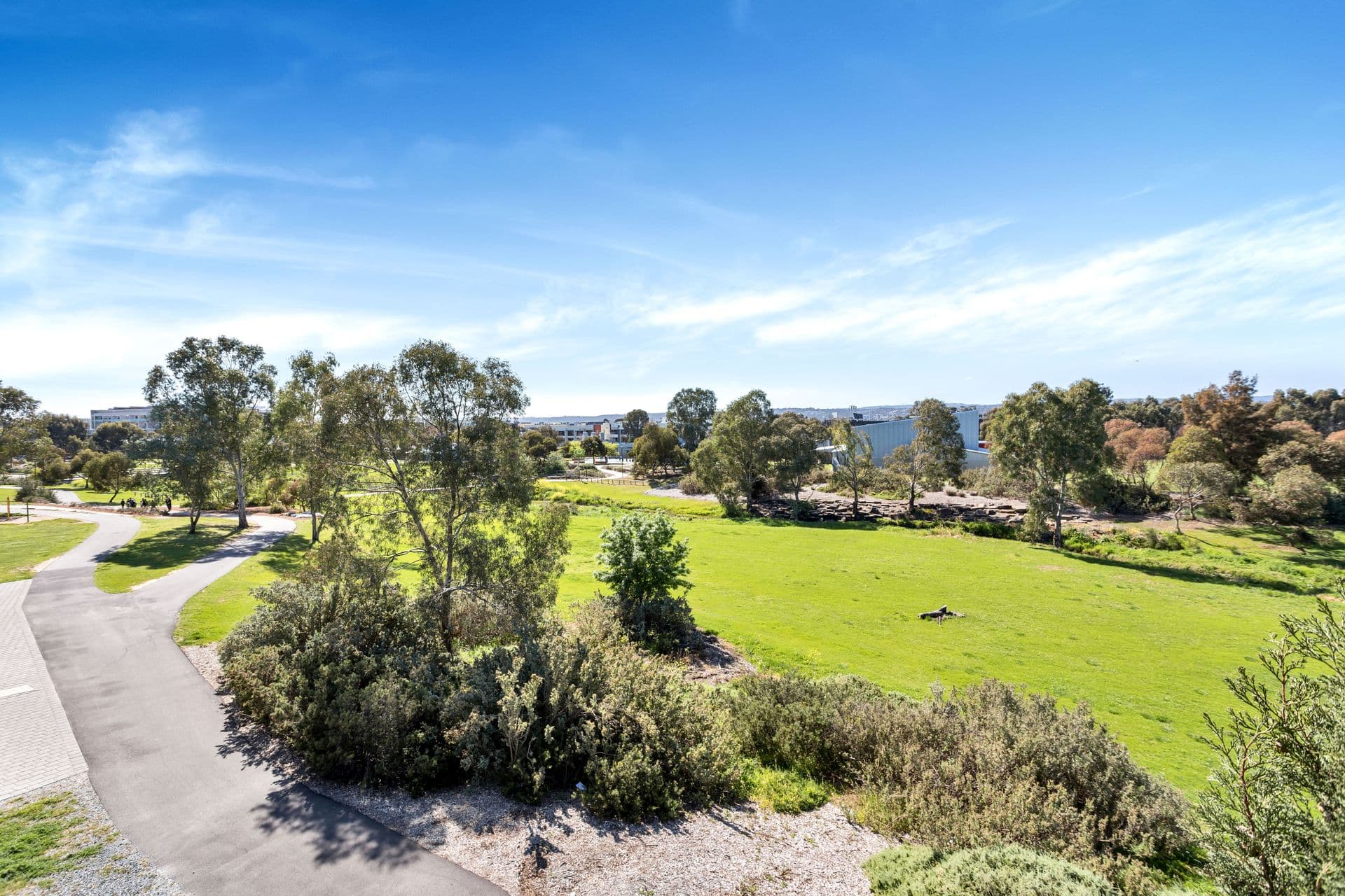 39/13 Yates Street, Mawson Lakes, SA, 5095, Mawson Lakes - Image 1