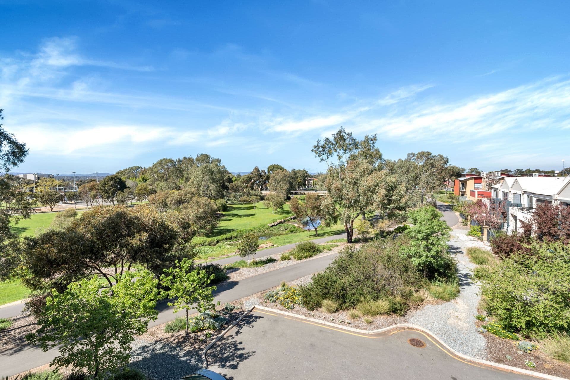 39/13 Yates Street, Mawson Lakes, SA, 5095, Mawson Lakes - Thumbnail 2