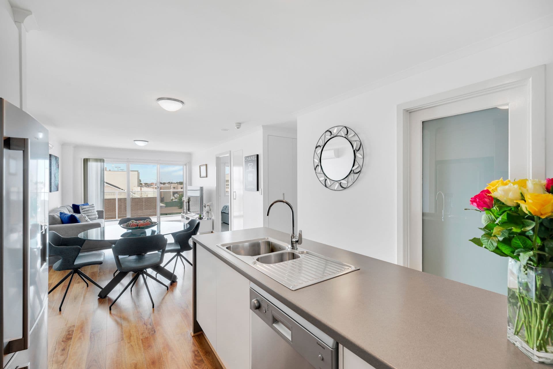 27/51 Victoria Parade, Mawson Lakes, SA, 5095, Mawson Lakes - Thumbnail 3