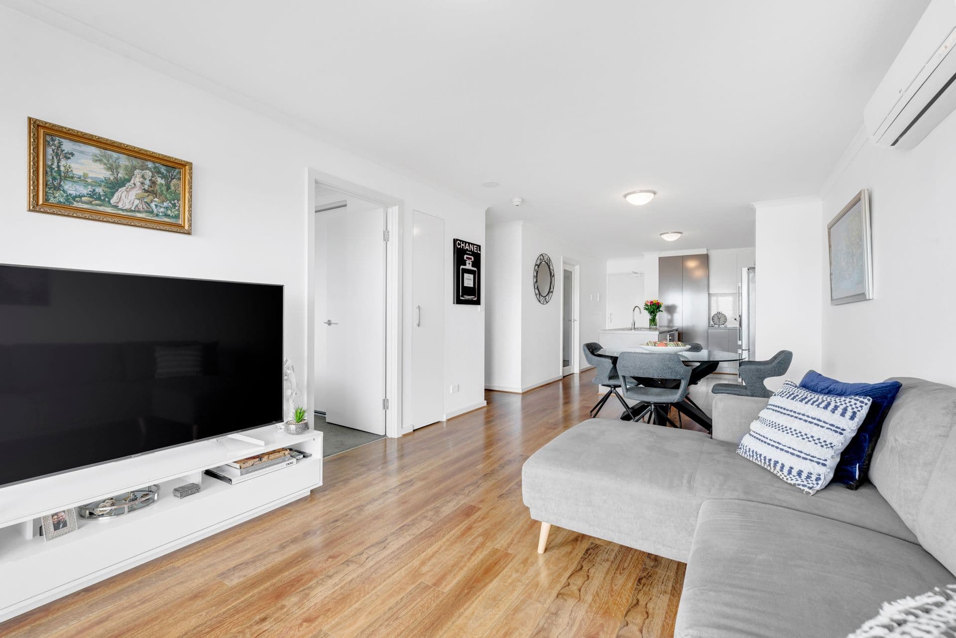 27/51 Victoria Parade, Mawson Lakes, SA, 5095, Mawson Lakes - Thumbnail 6