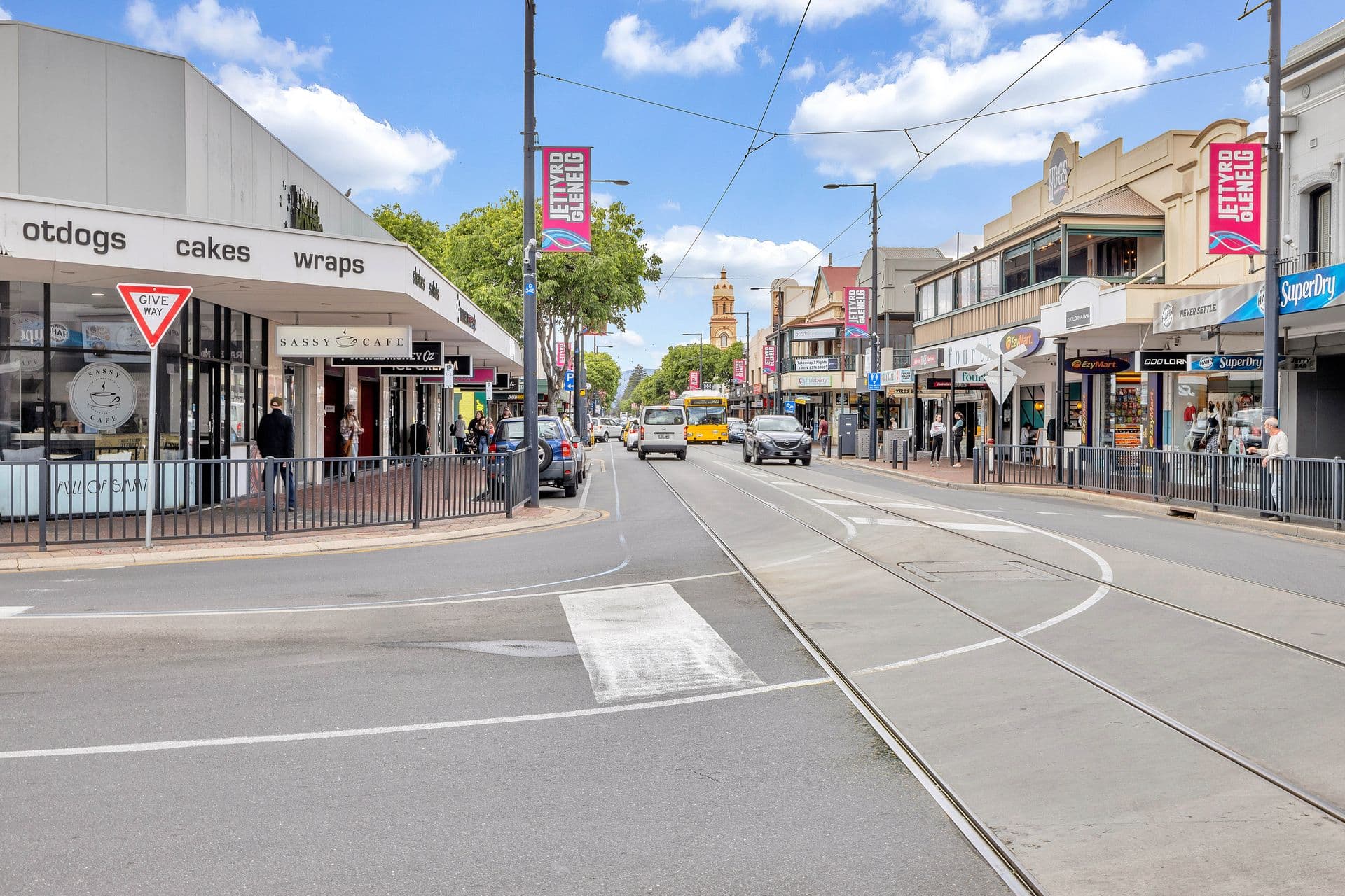 7/22 The Esplanade, Glenelg North, SA, 5045, Glenelg North - Thumbnail 8