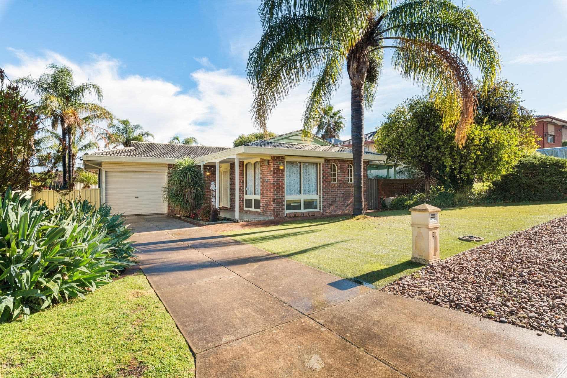 4 Saratoga Avenue, Redwood Park, SA, 5097, Redwood Park - Image 1